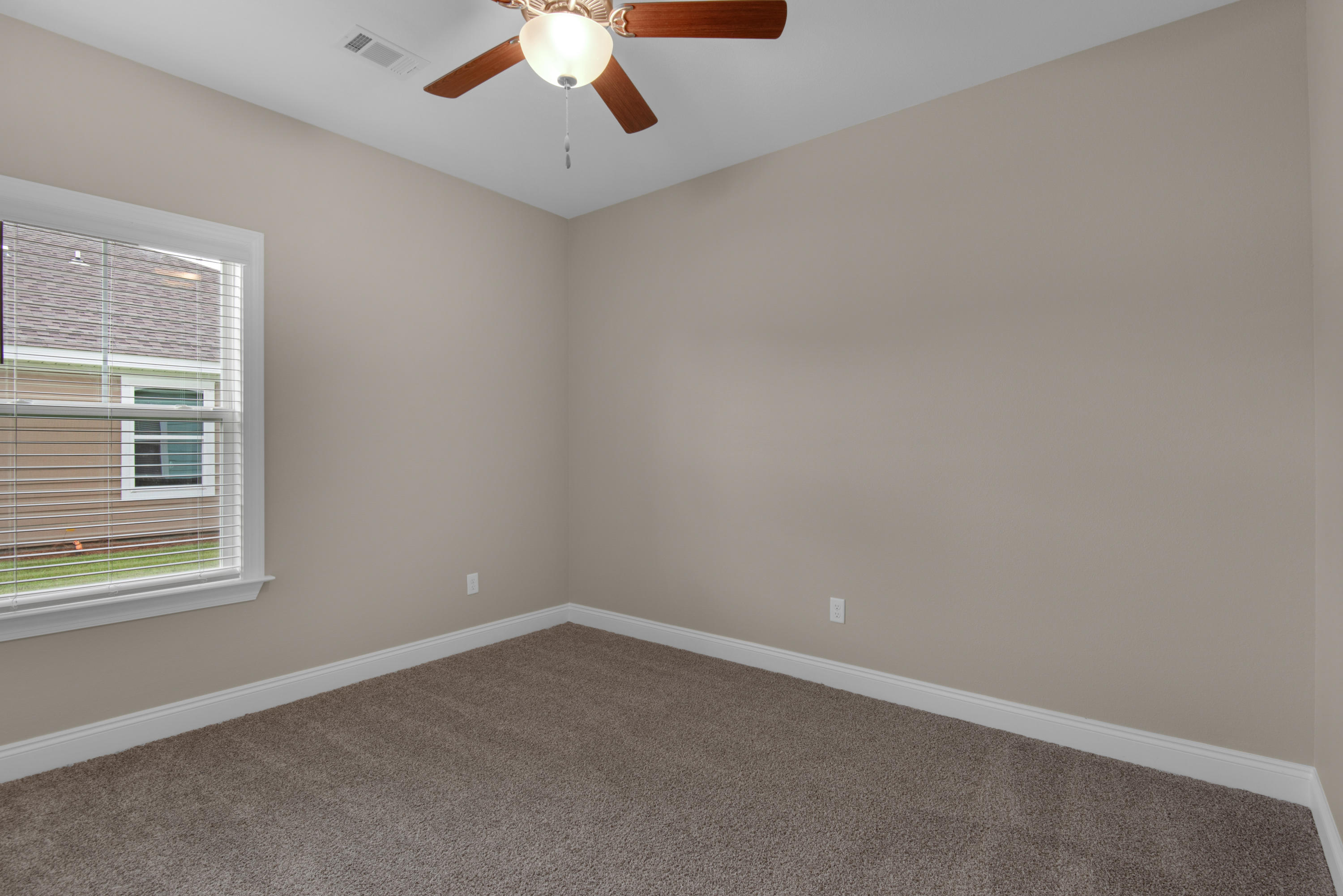 Cross Creek Estates - Residential