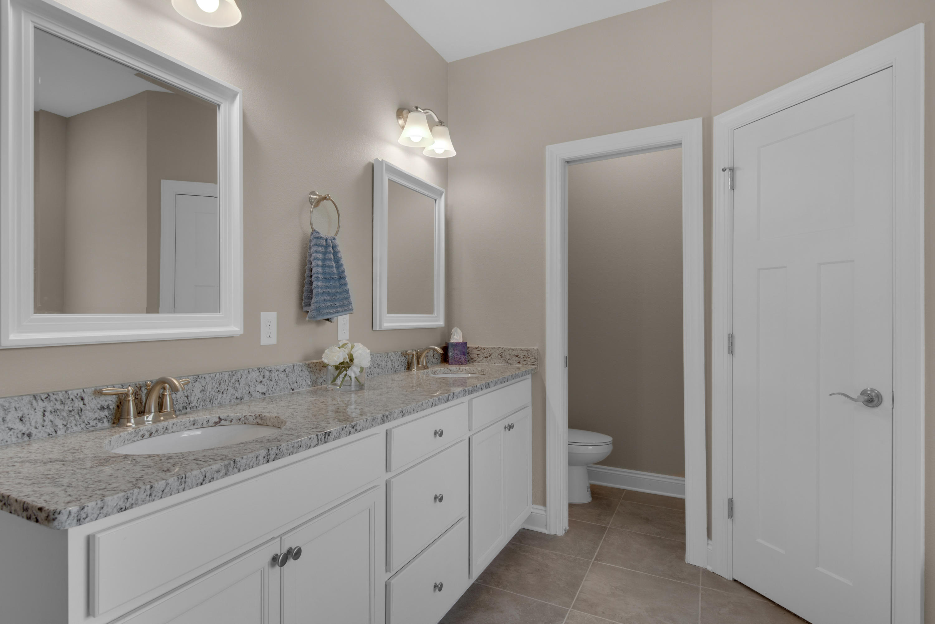 Cross Creek Estates - Residential