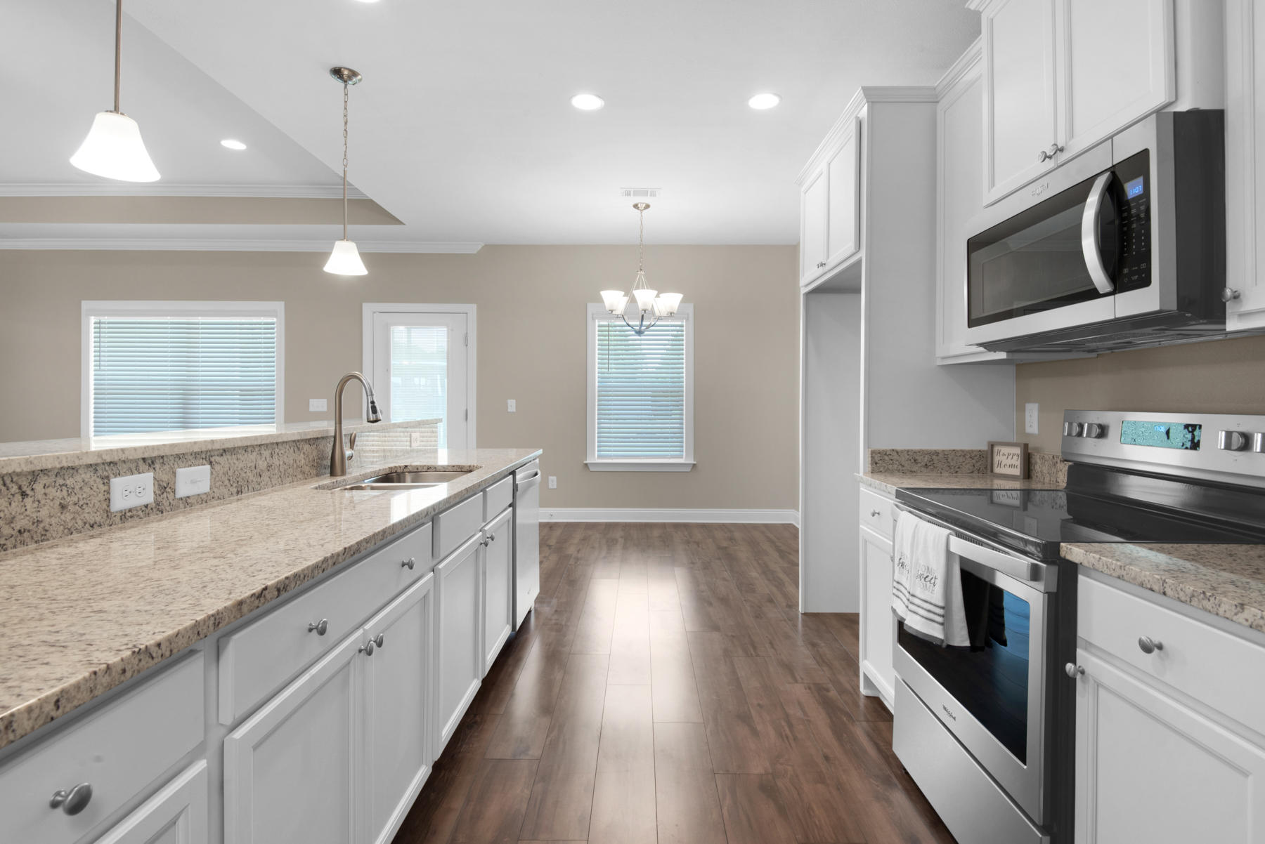 Cross Creek Estates - Residential