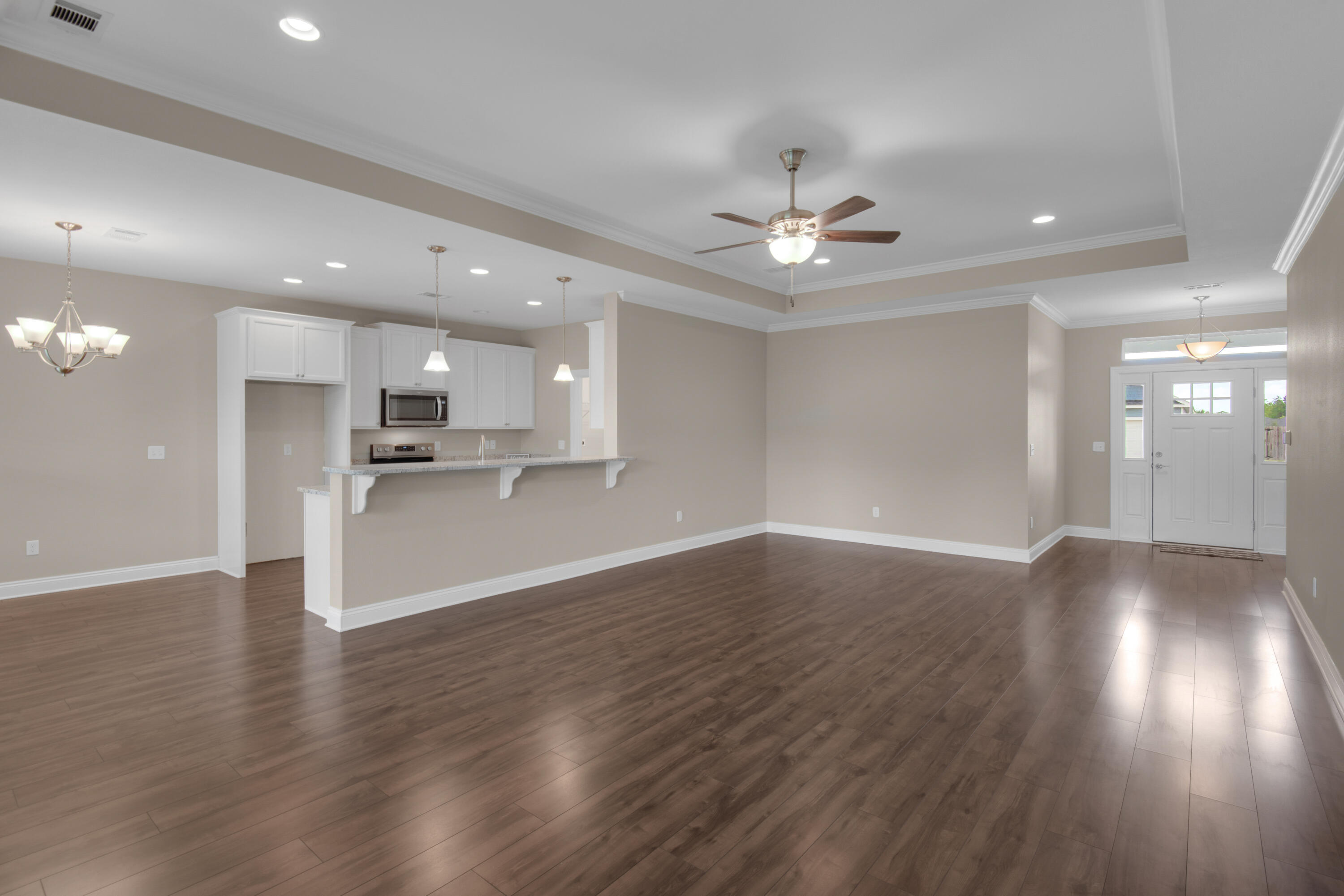 Cross Creek Estates - Residential