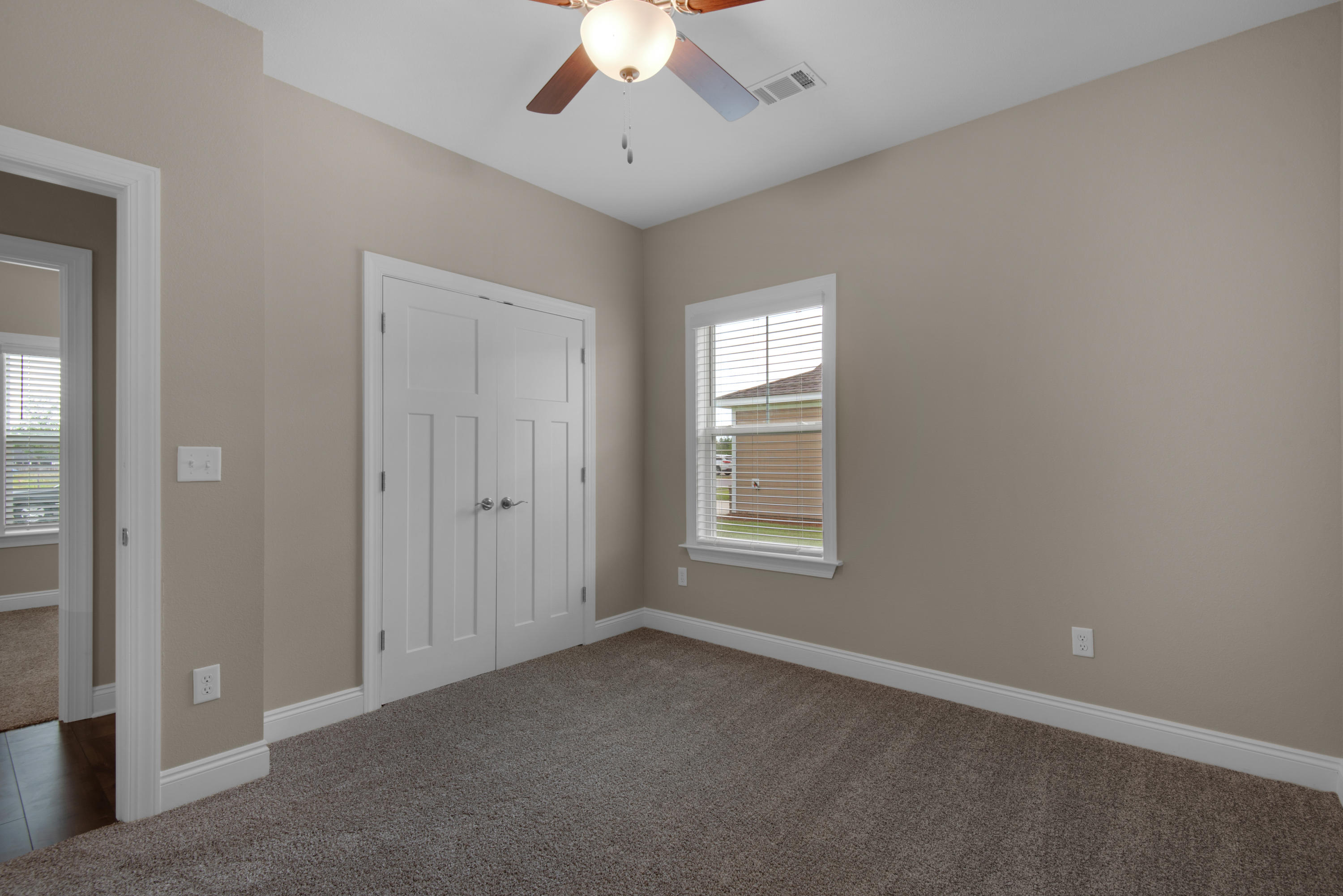 Cross Creek Estates - Residential