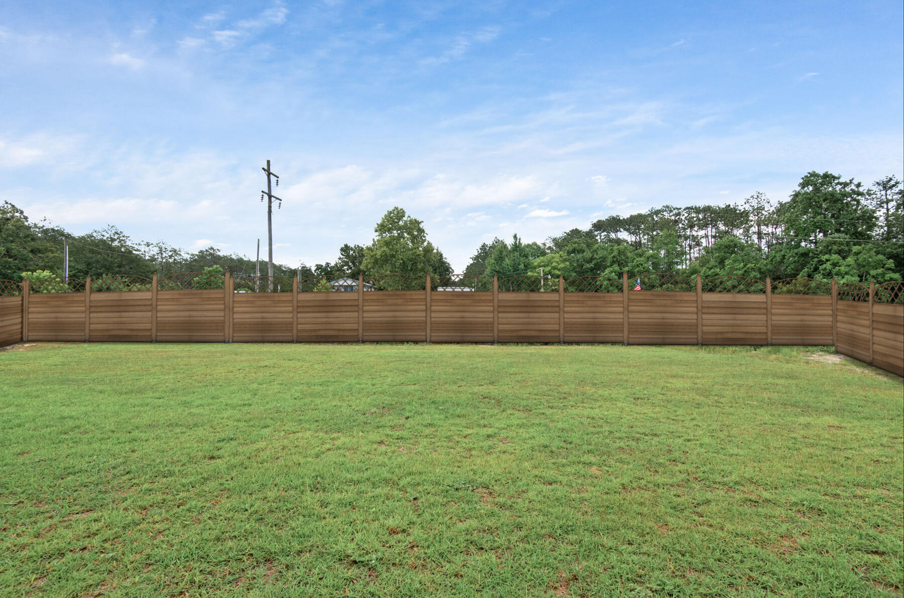 Cross Creek Estates - Residential