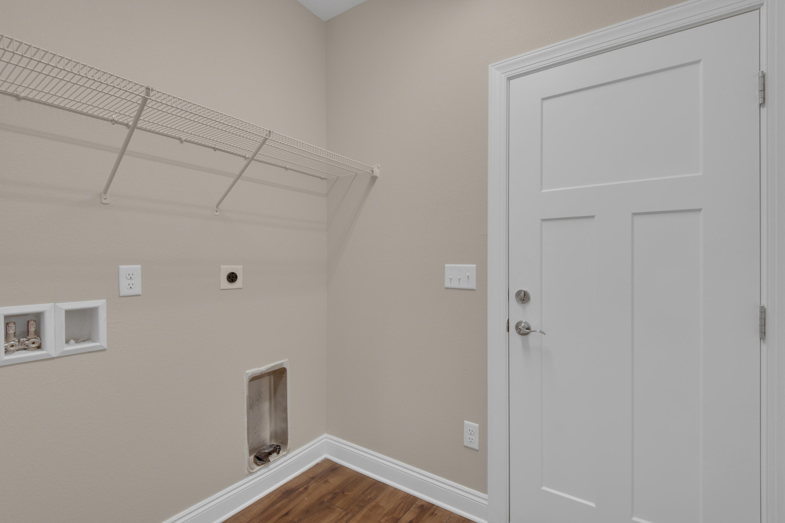 Cross Creek Estates - Residential