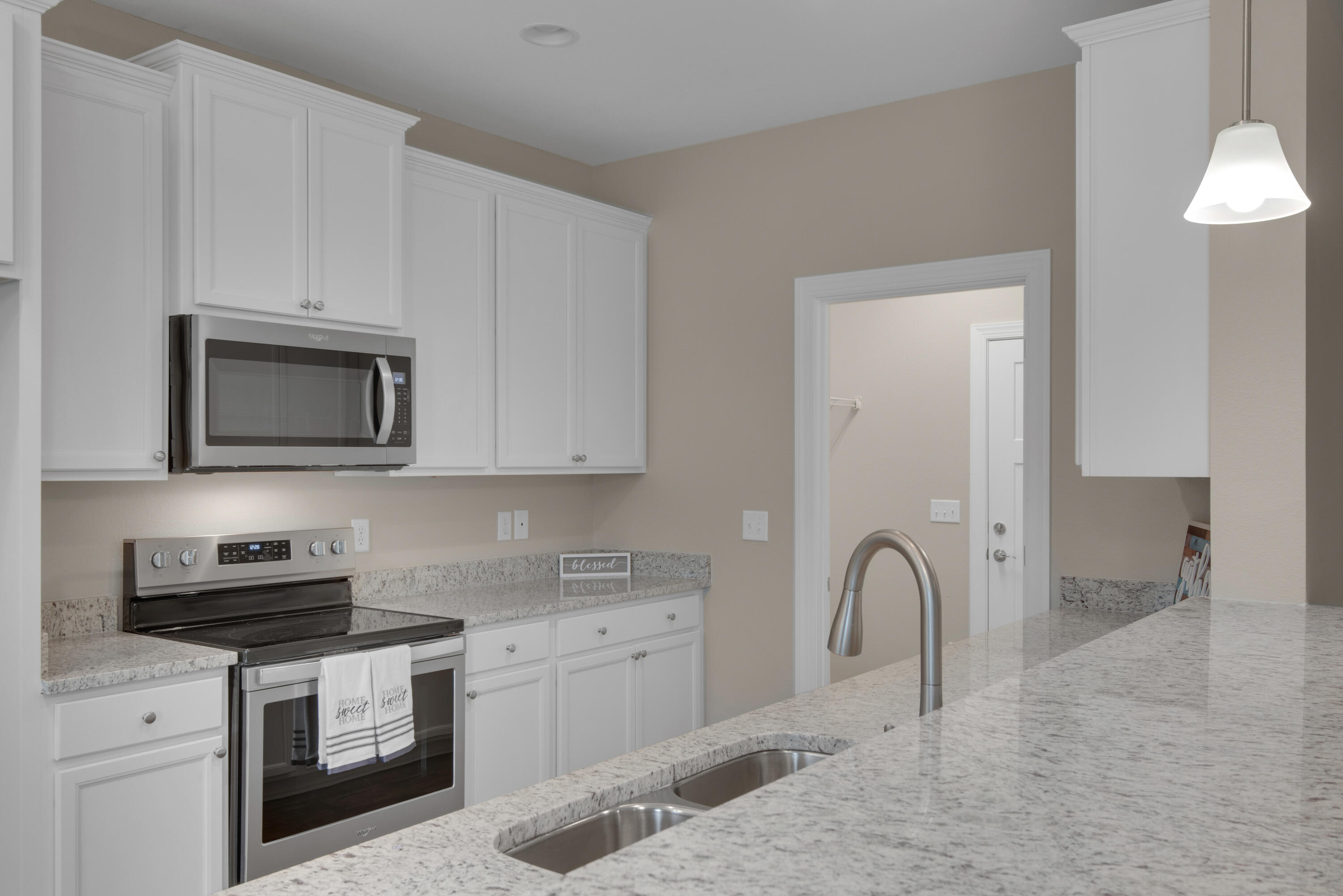 Cross Creek Estates - Residential