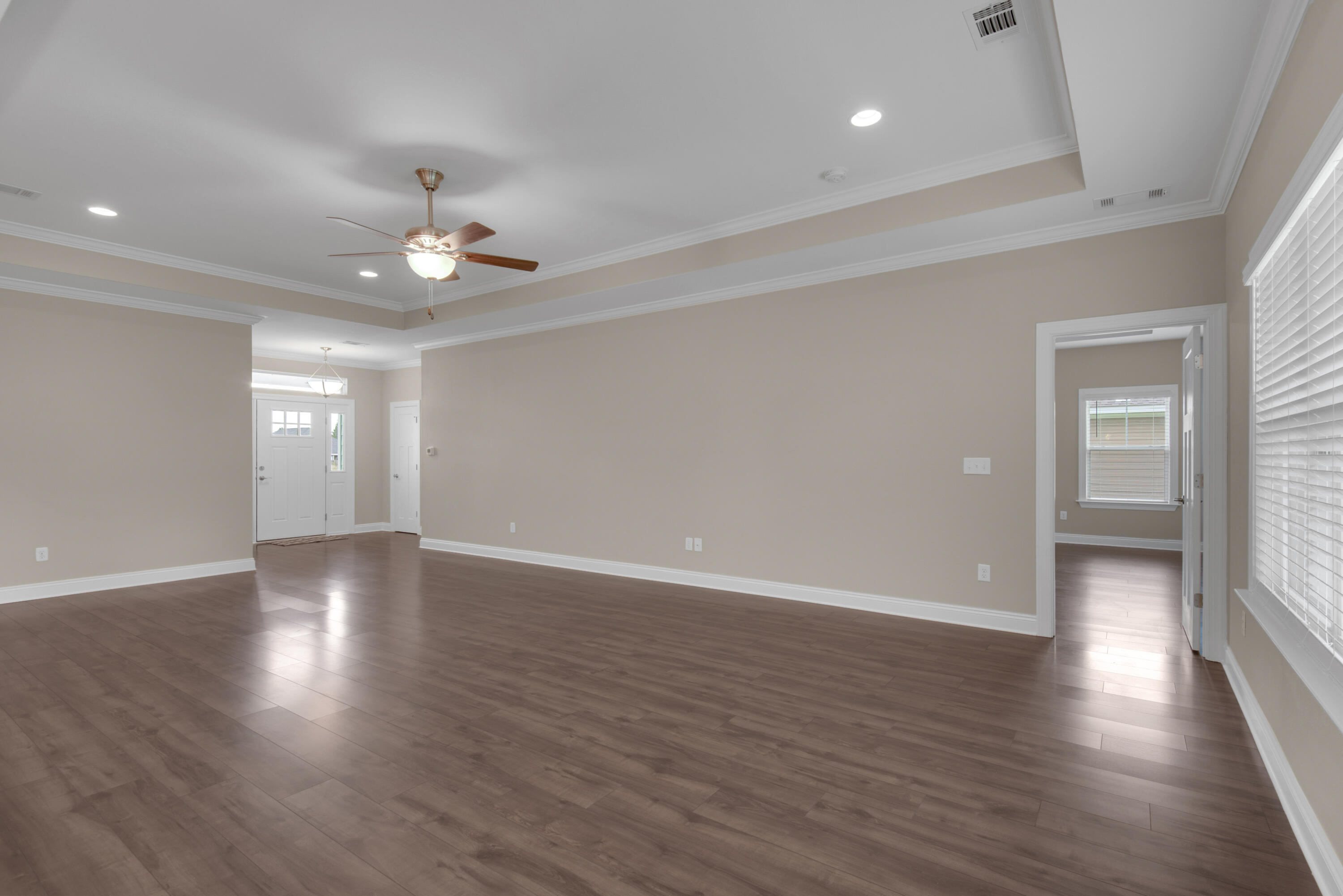 Cross Creek Estates - Residential