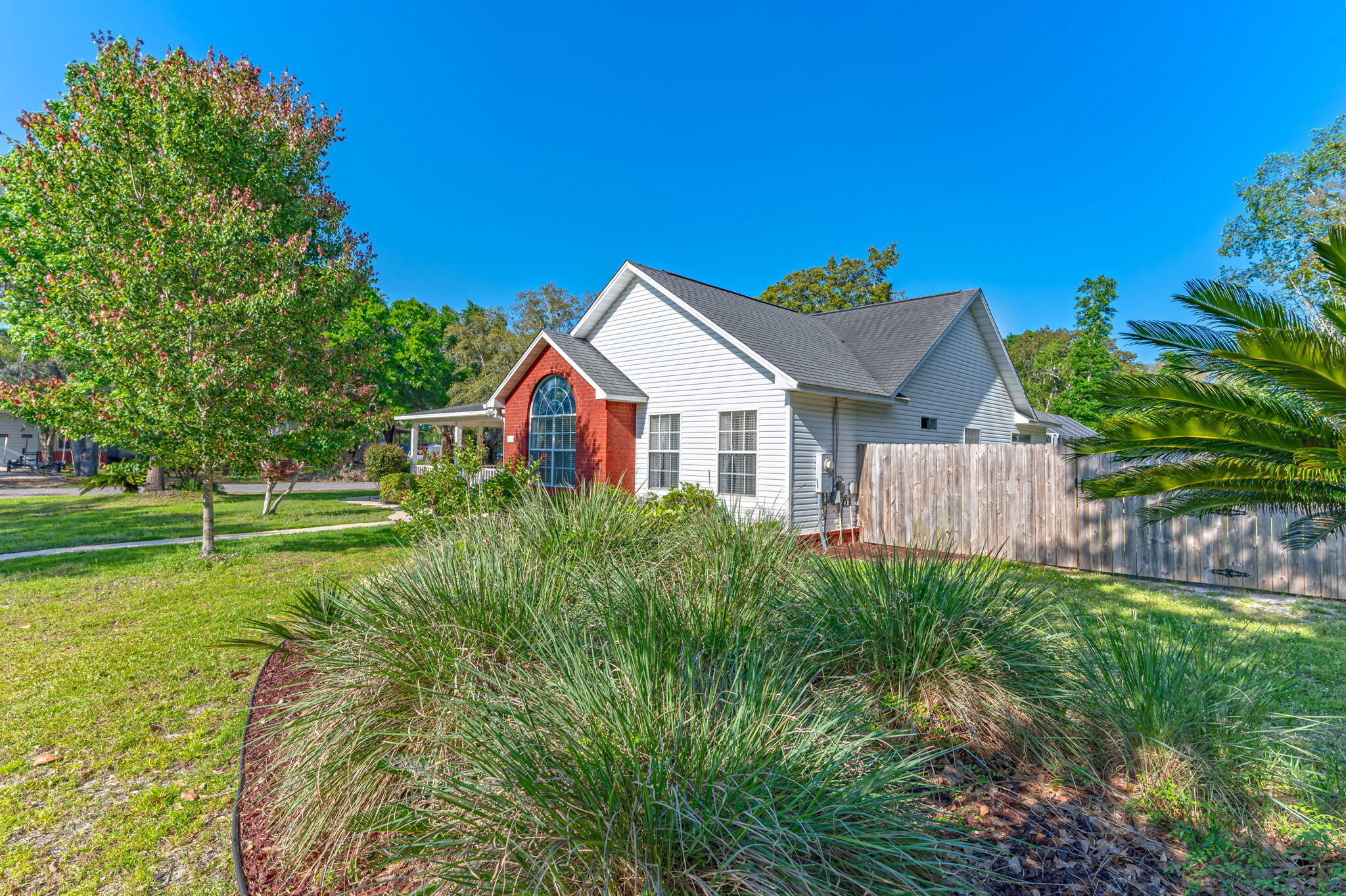 MOSSY COVE - Residential