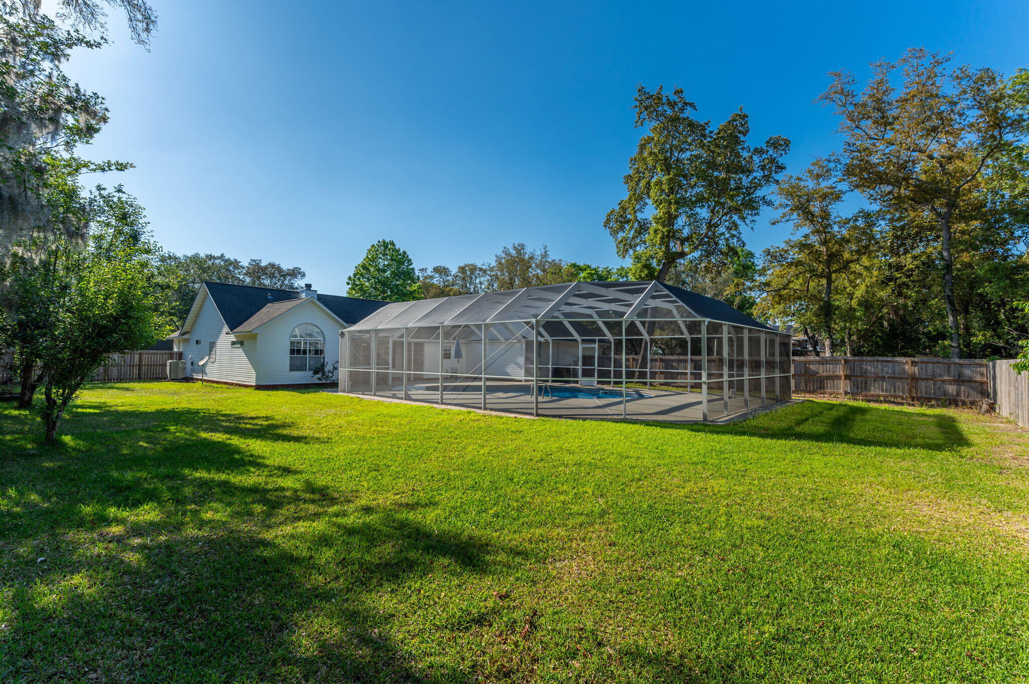 MOSSY COVE - Residential