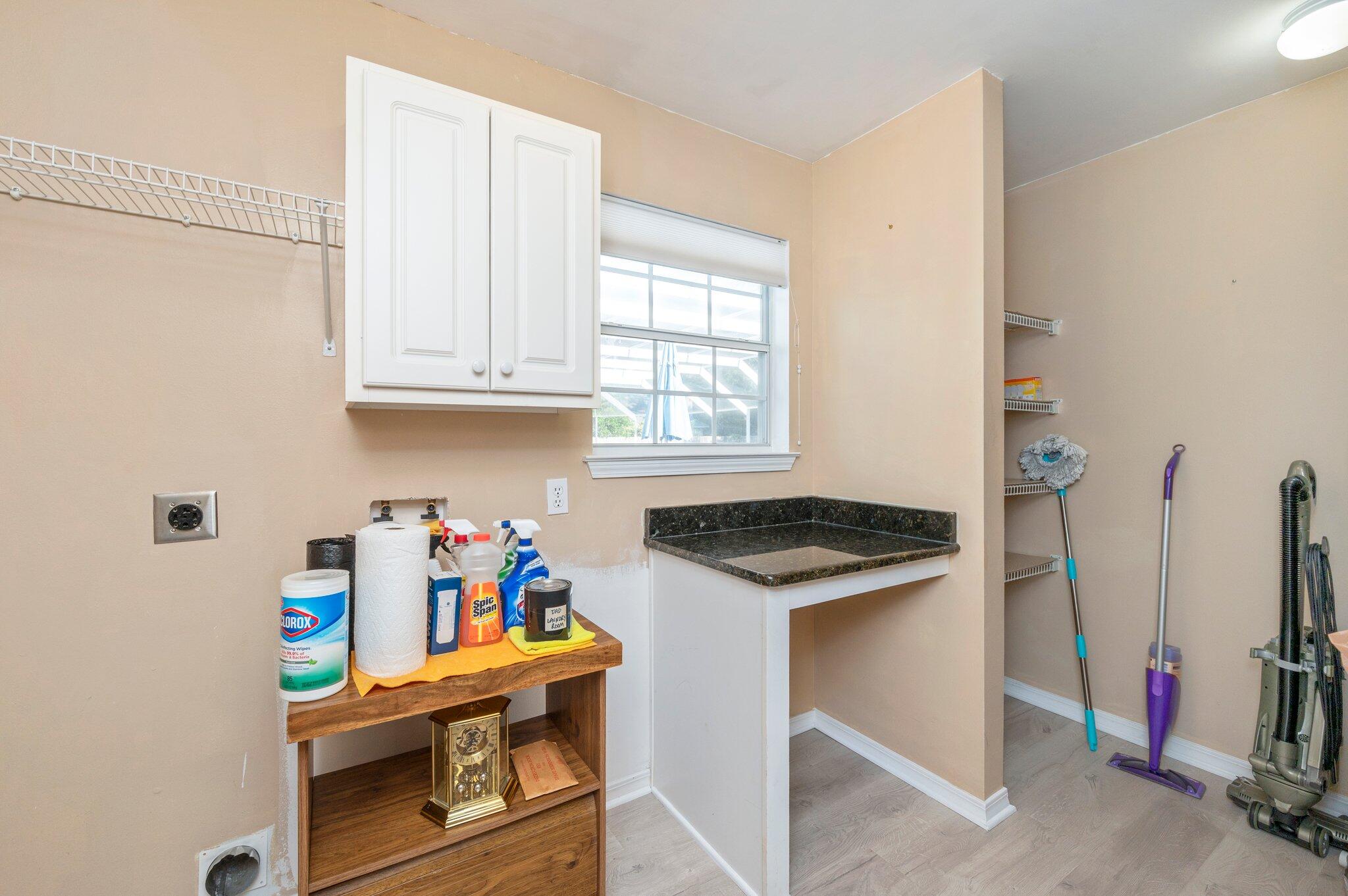 MOSSY COVE - Residential