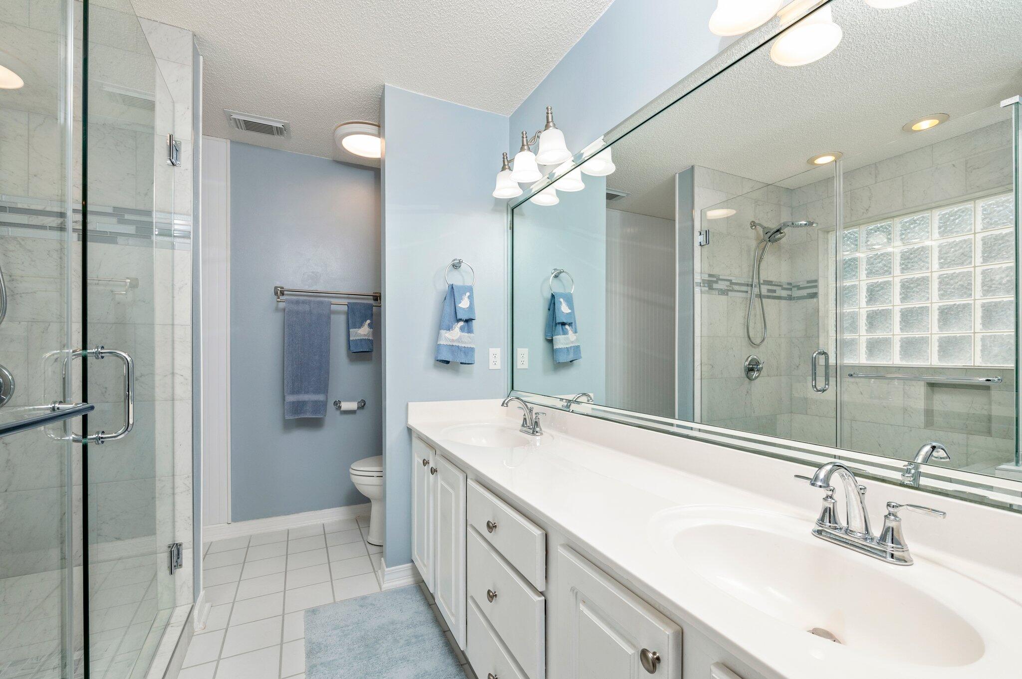 MOSSY COVE - Residential