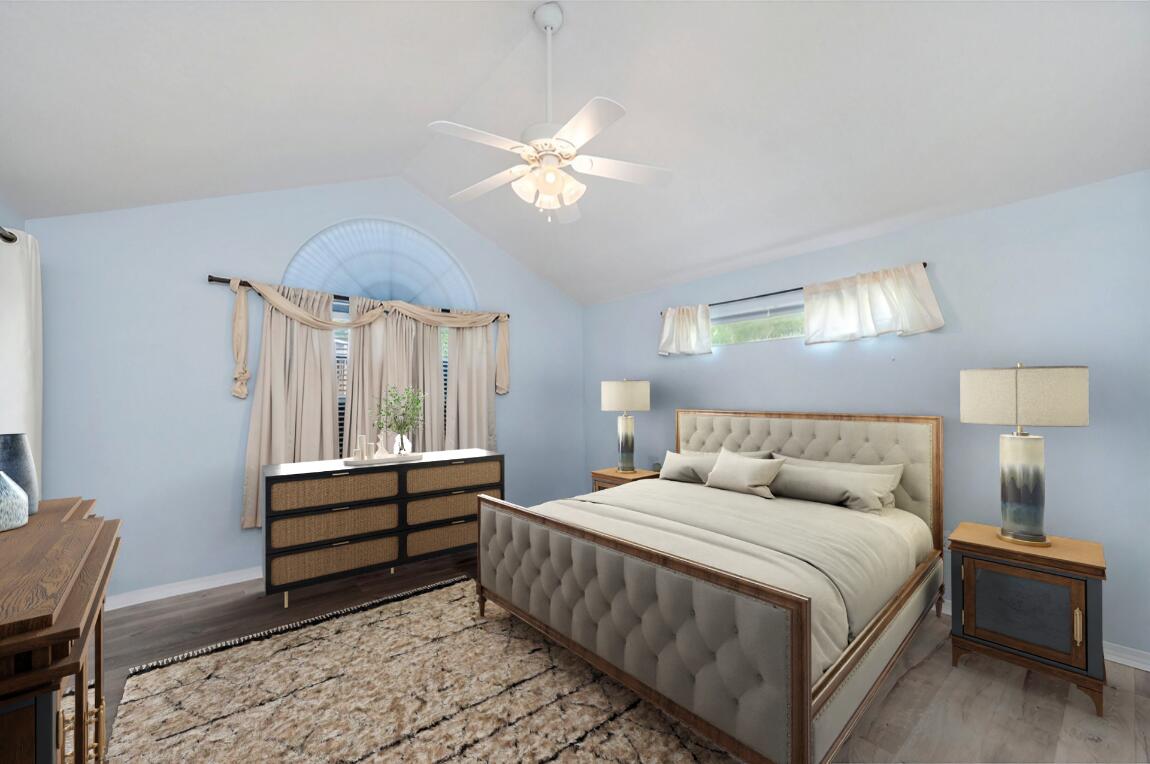 MOSSY COVE - Residential