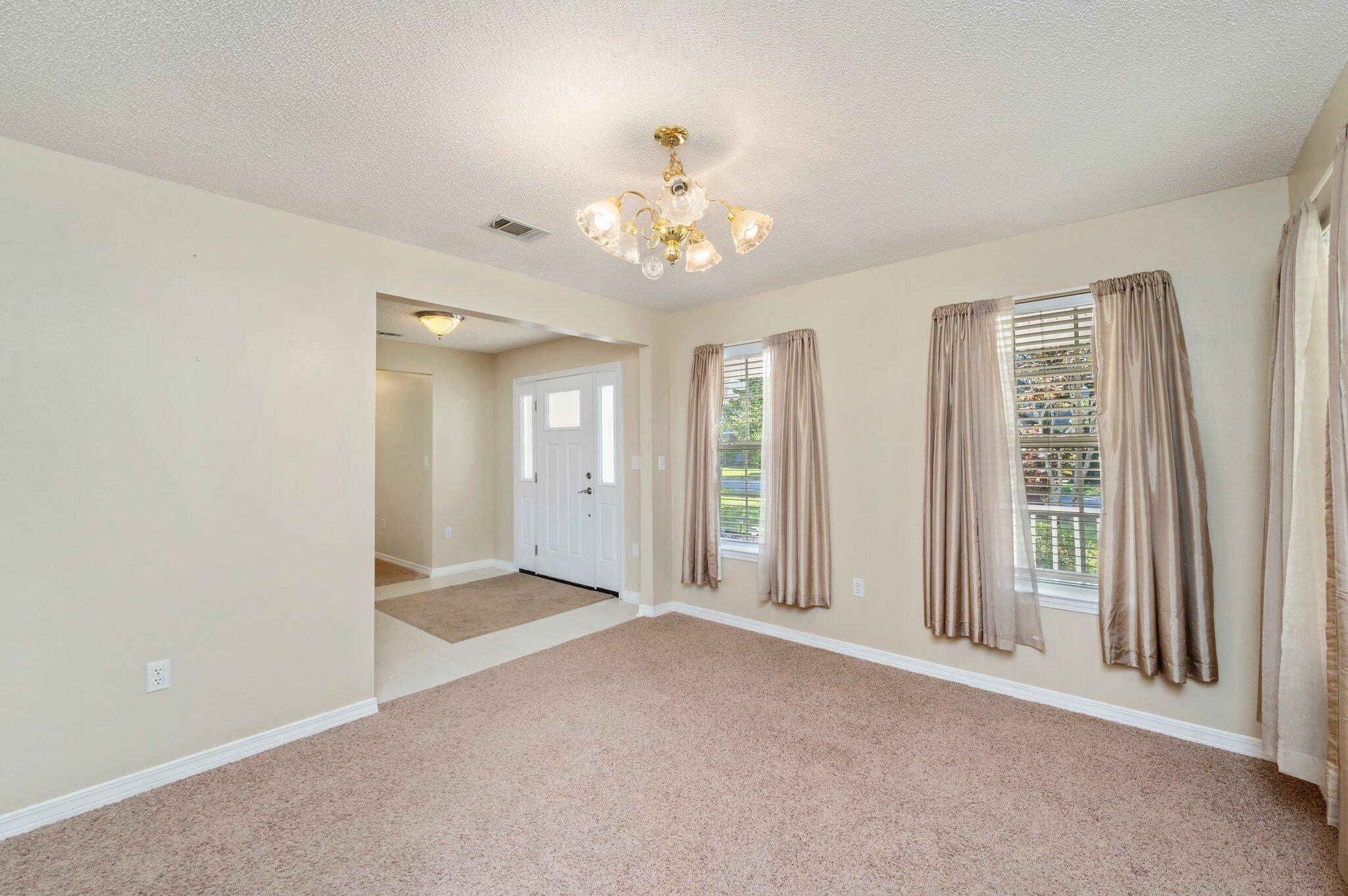 MOSSY COVE - Residential