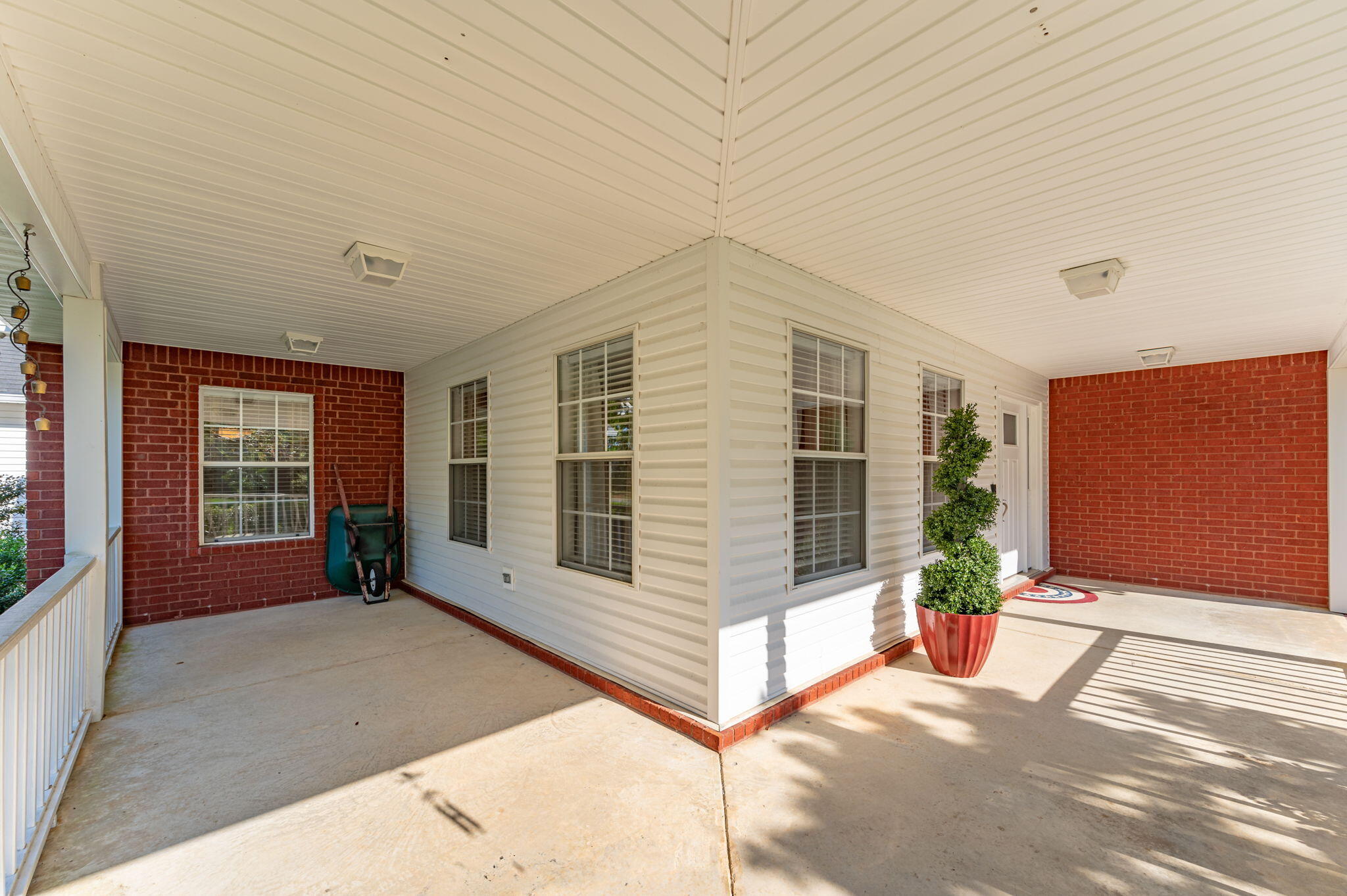 MOSSY COVE - Residential