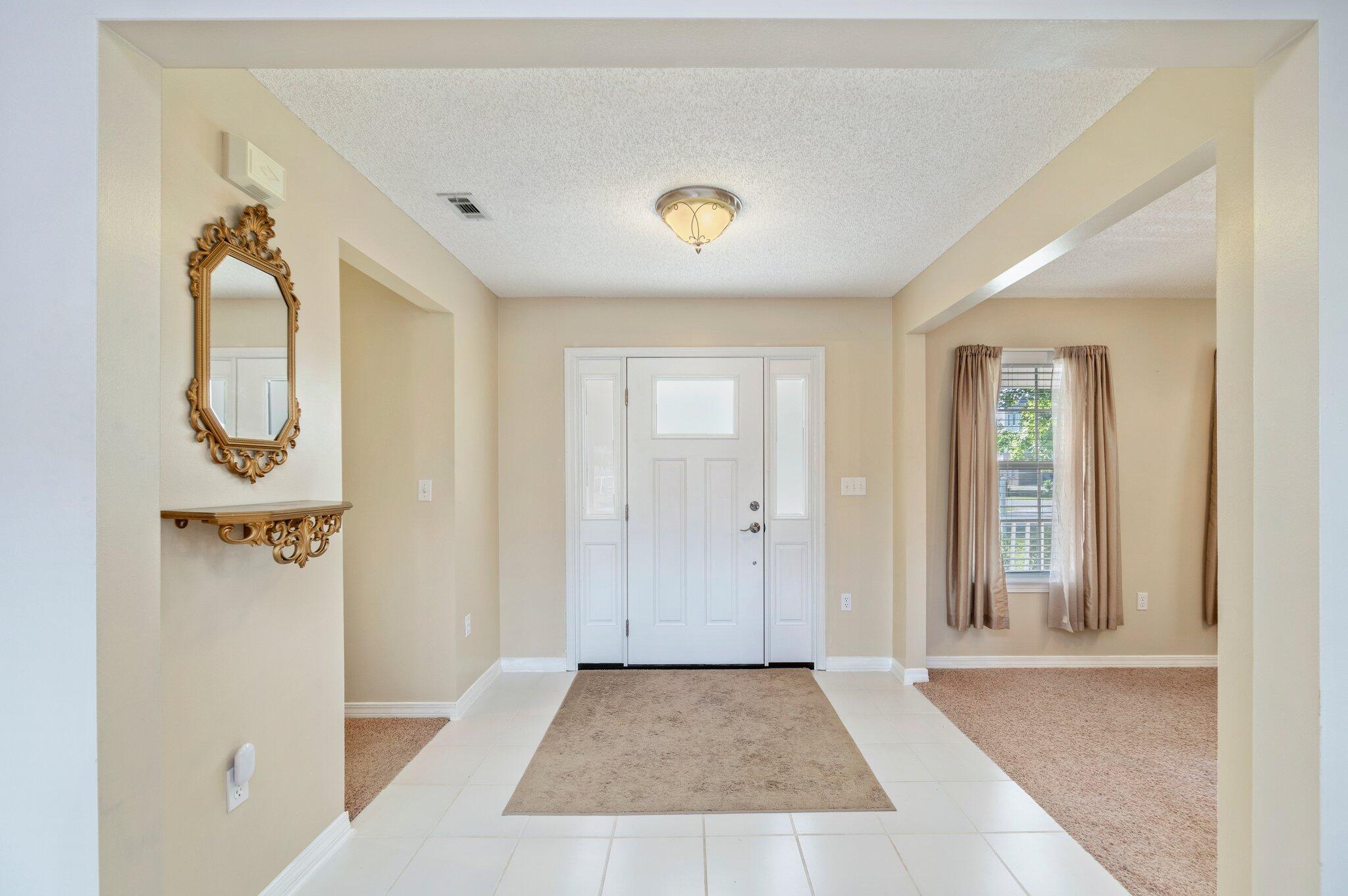 MOSSY COVE - Residential