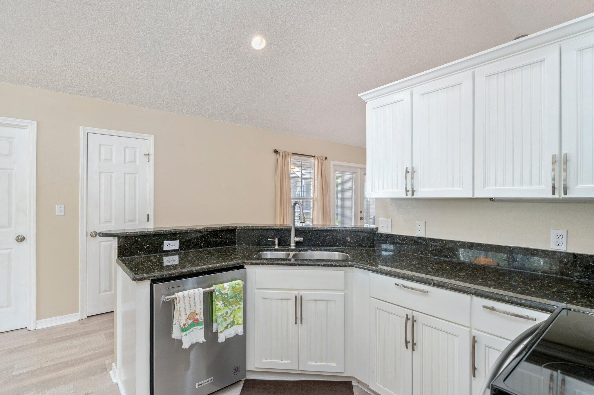 MOSSY COVE - Residential