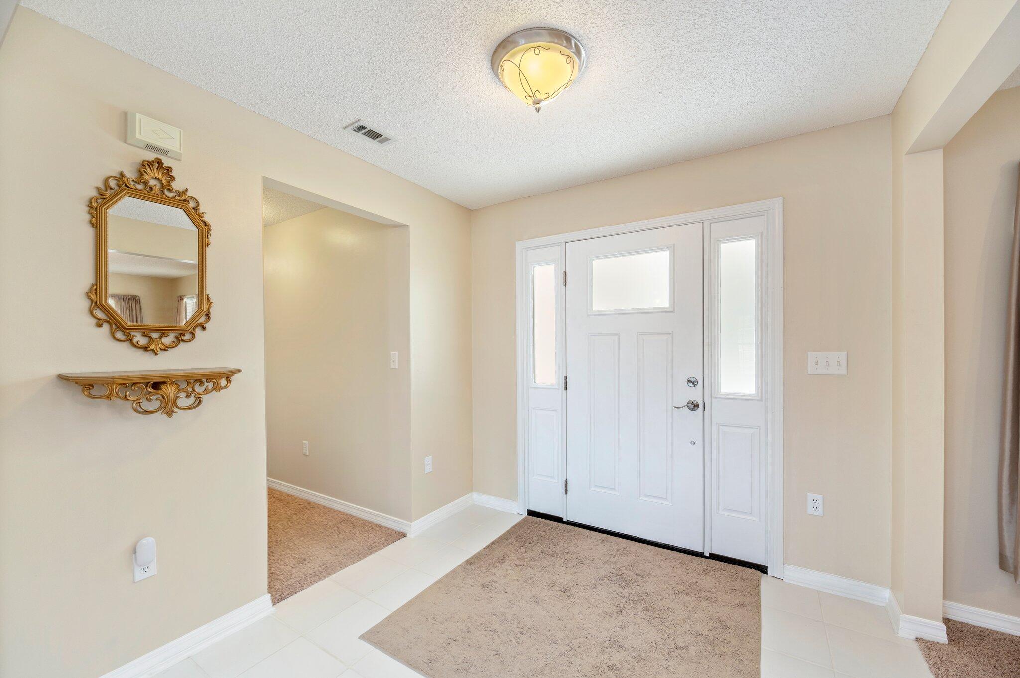 MOSSY COVE - Residential