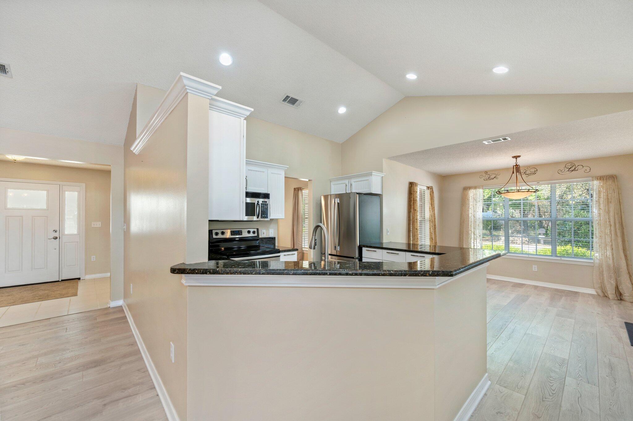 MOSSY COVE - Residential