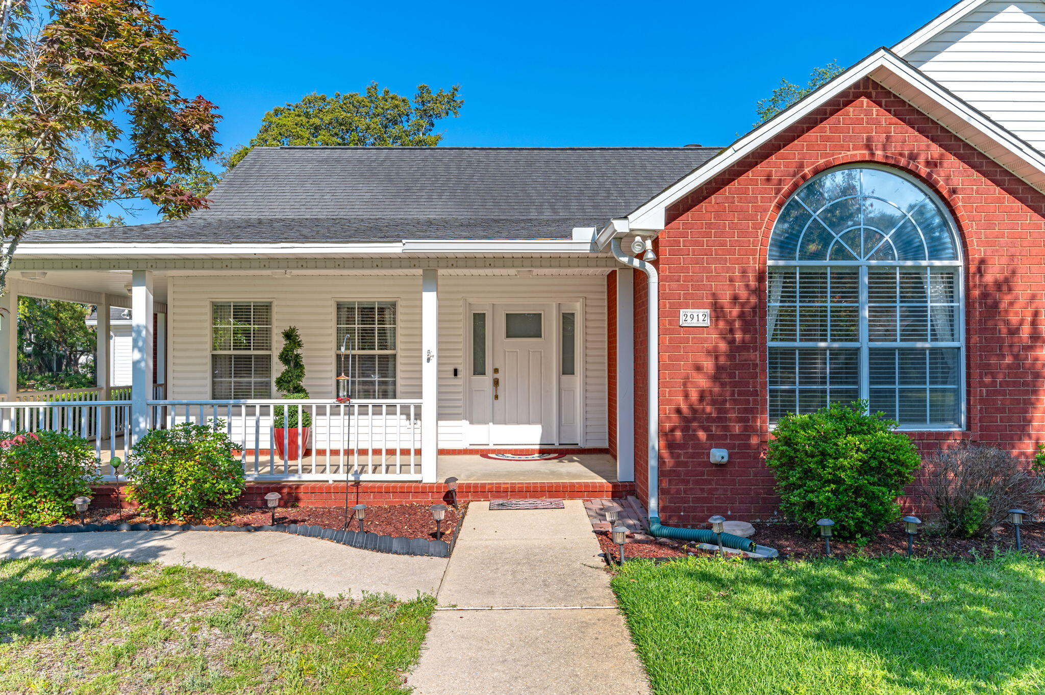 MOSSY COVE - Residential