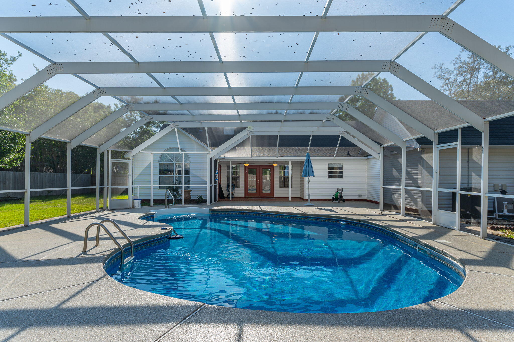 MOSSY COVE - Residential