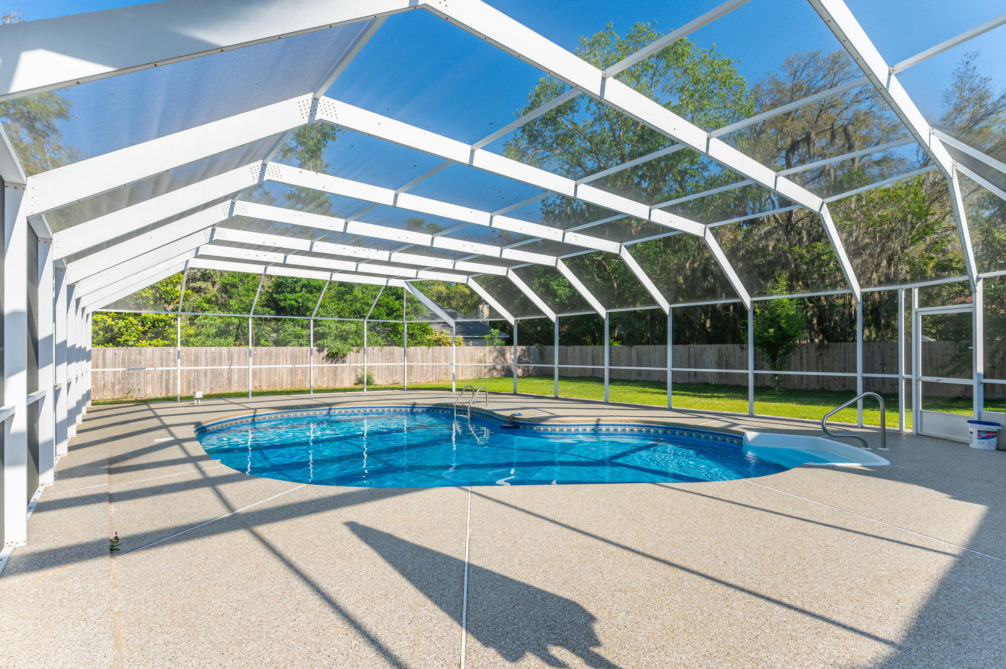 MOSSY COVE - Residential