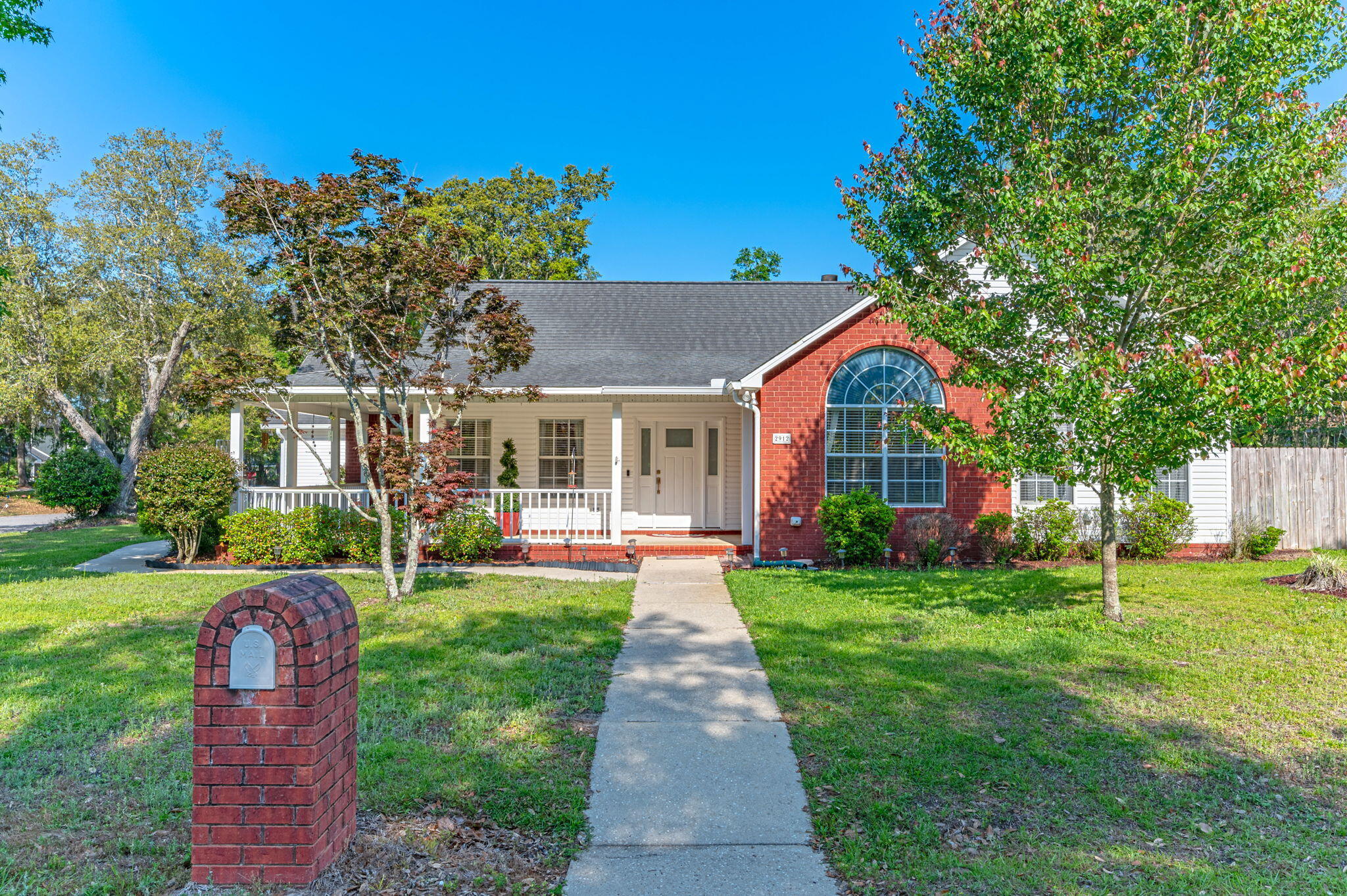 MOSSY COVE - Residential