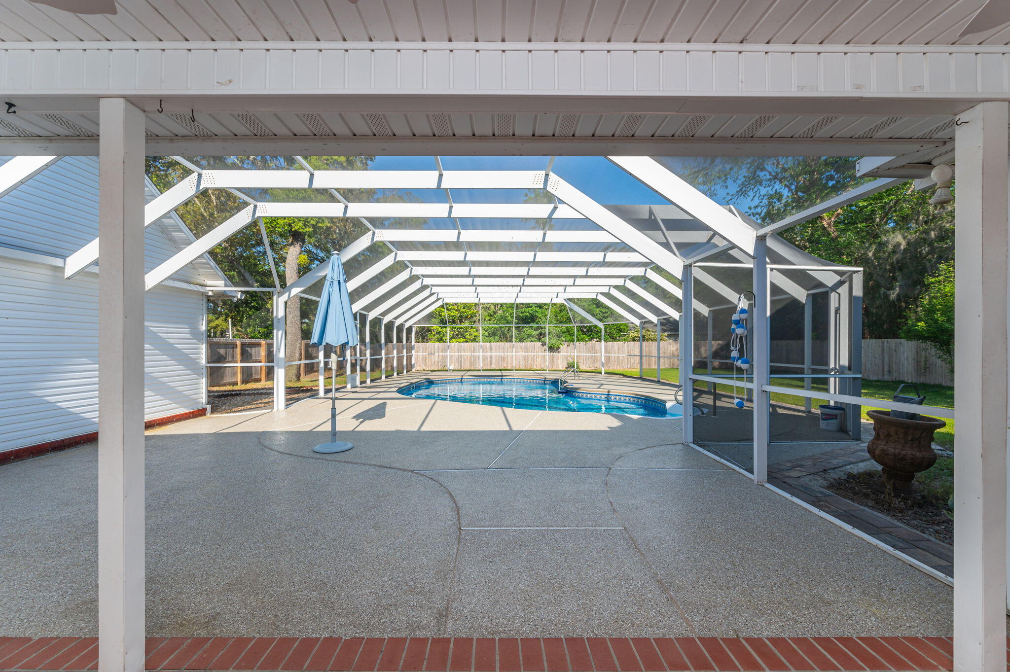 MOSSY COVE - Residential