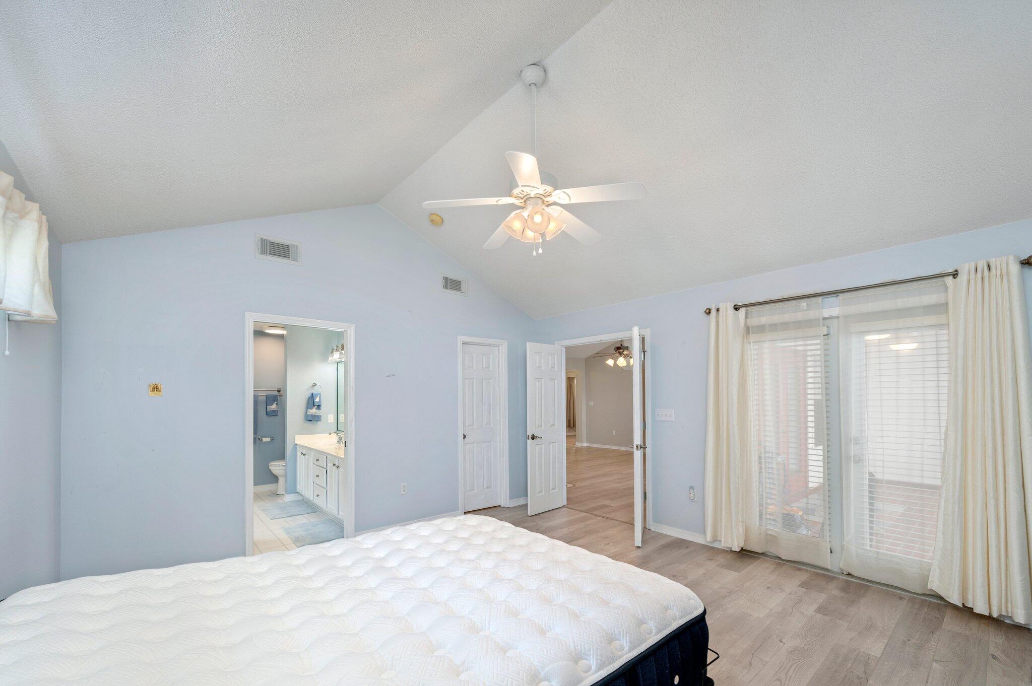 MOSSY COVE - Residential