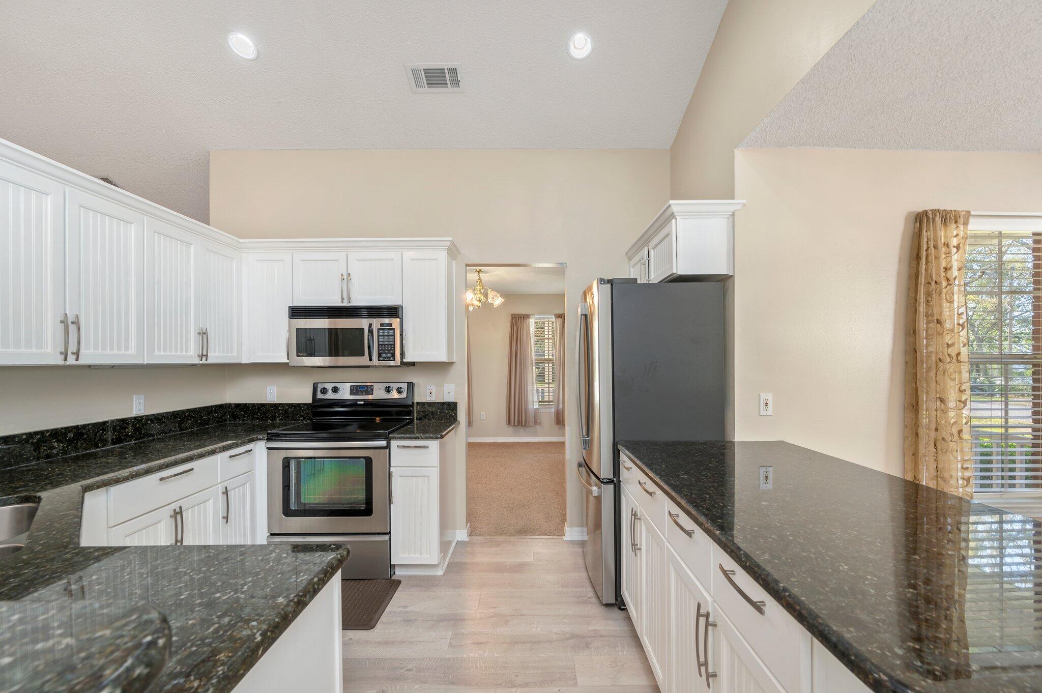 MOSSY COVE - Residential