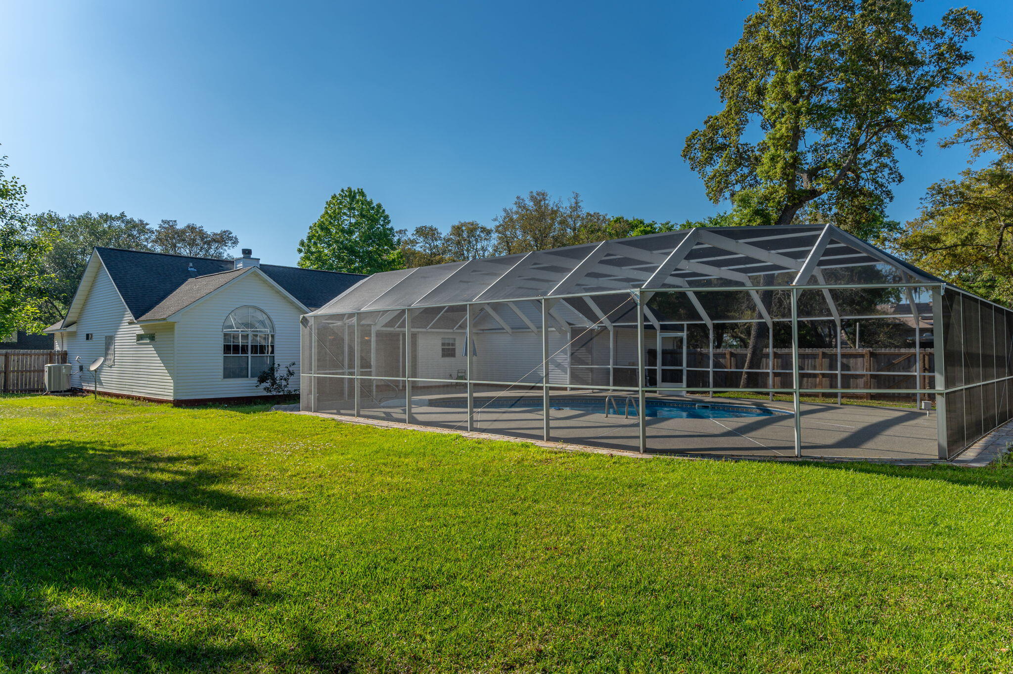 MOSSY COVE - Residential