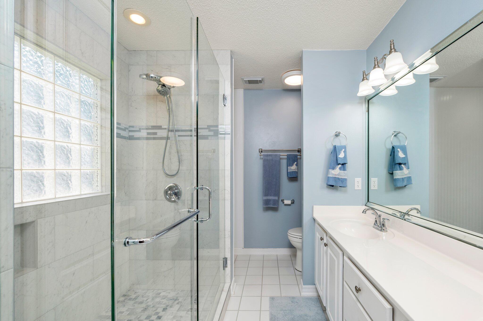 MOSSY COVE - Residential