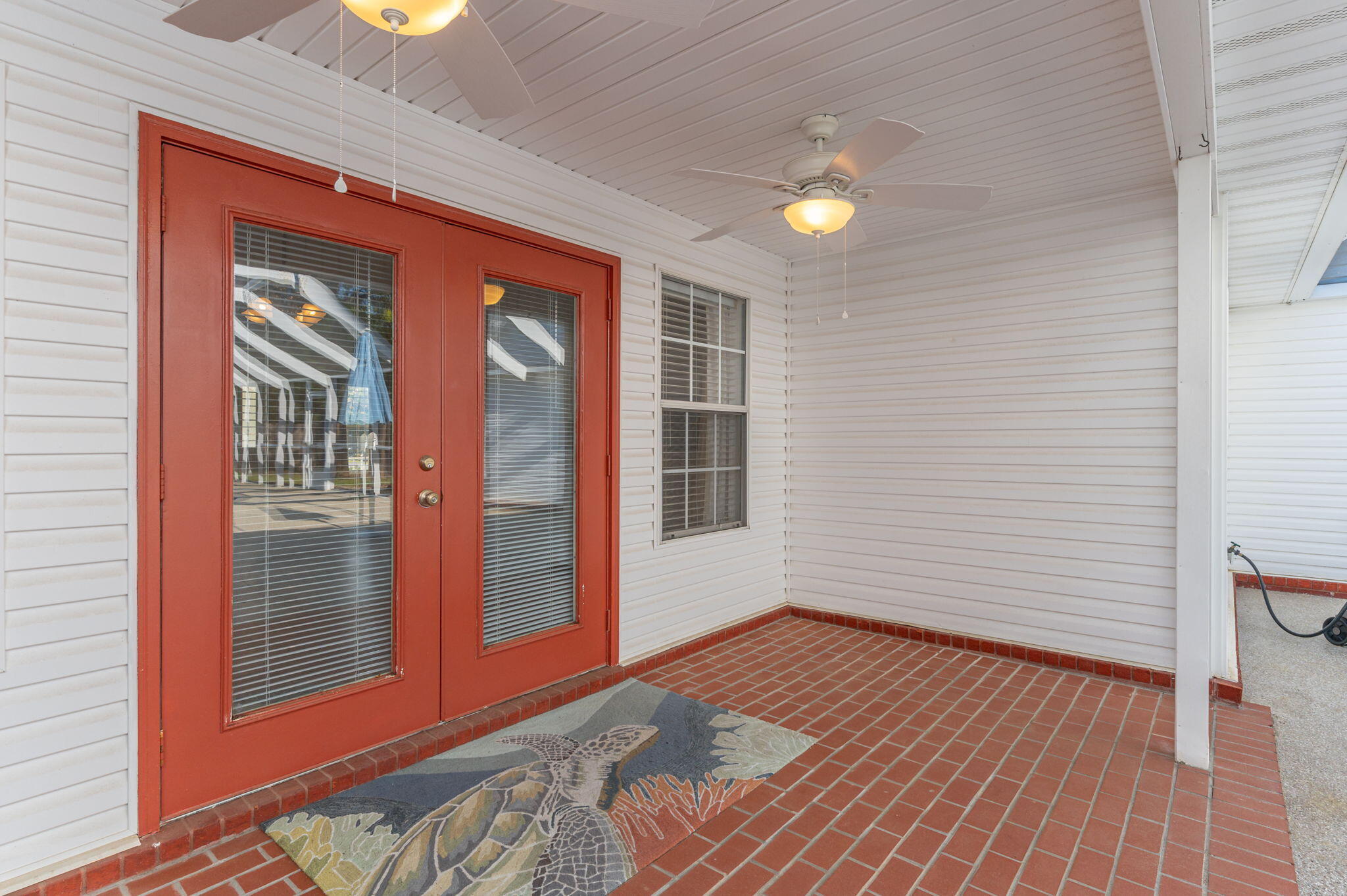 MOSSY COVE - Residential