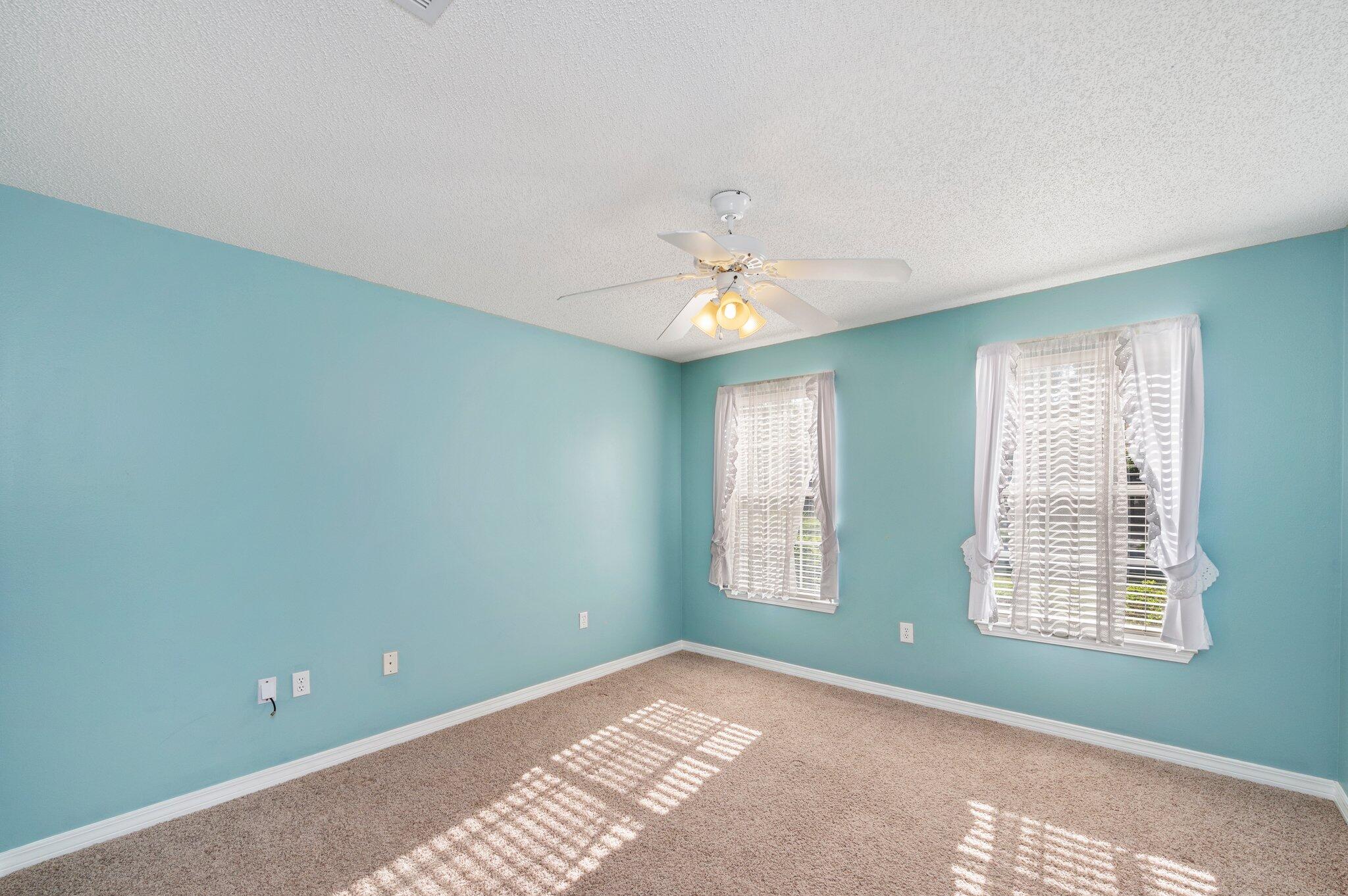 MOSSY COVE - Residential