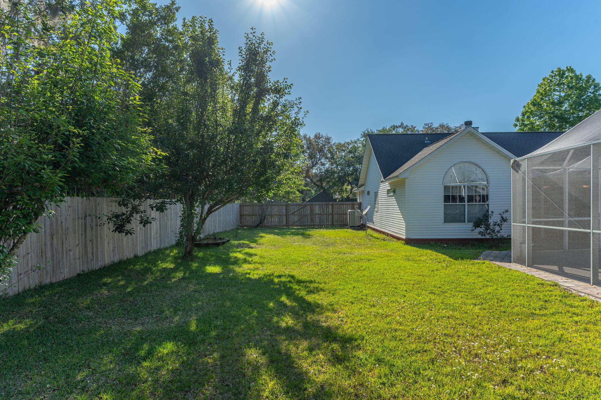 MOSSY COVE - Residential