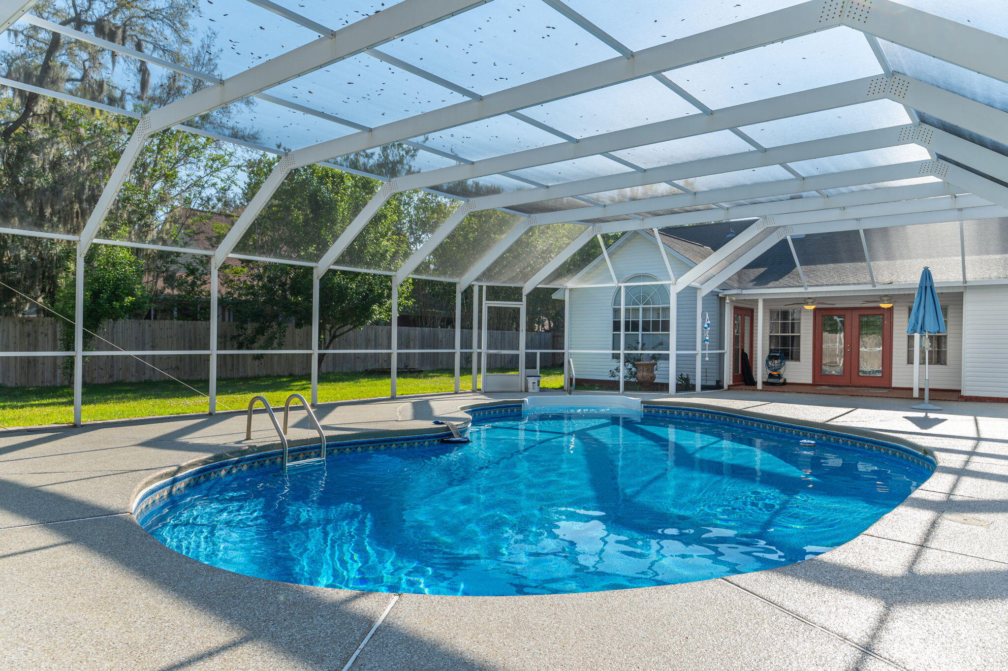 MOSSY COVE - Residential