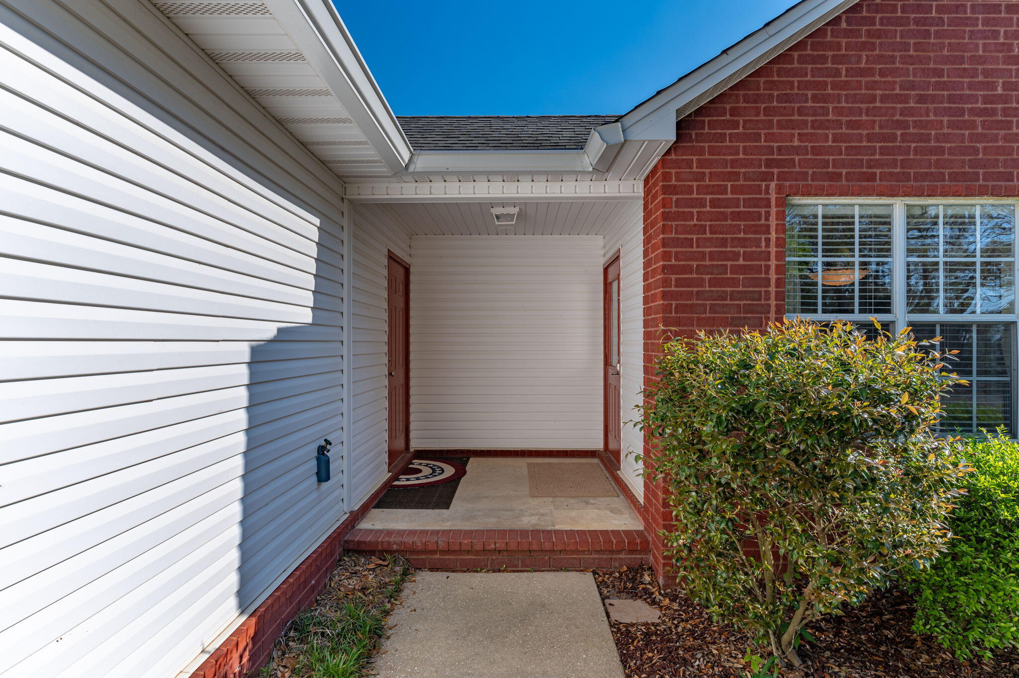 MOSSY COVE - Residential