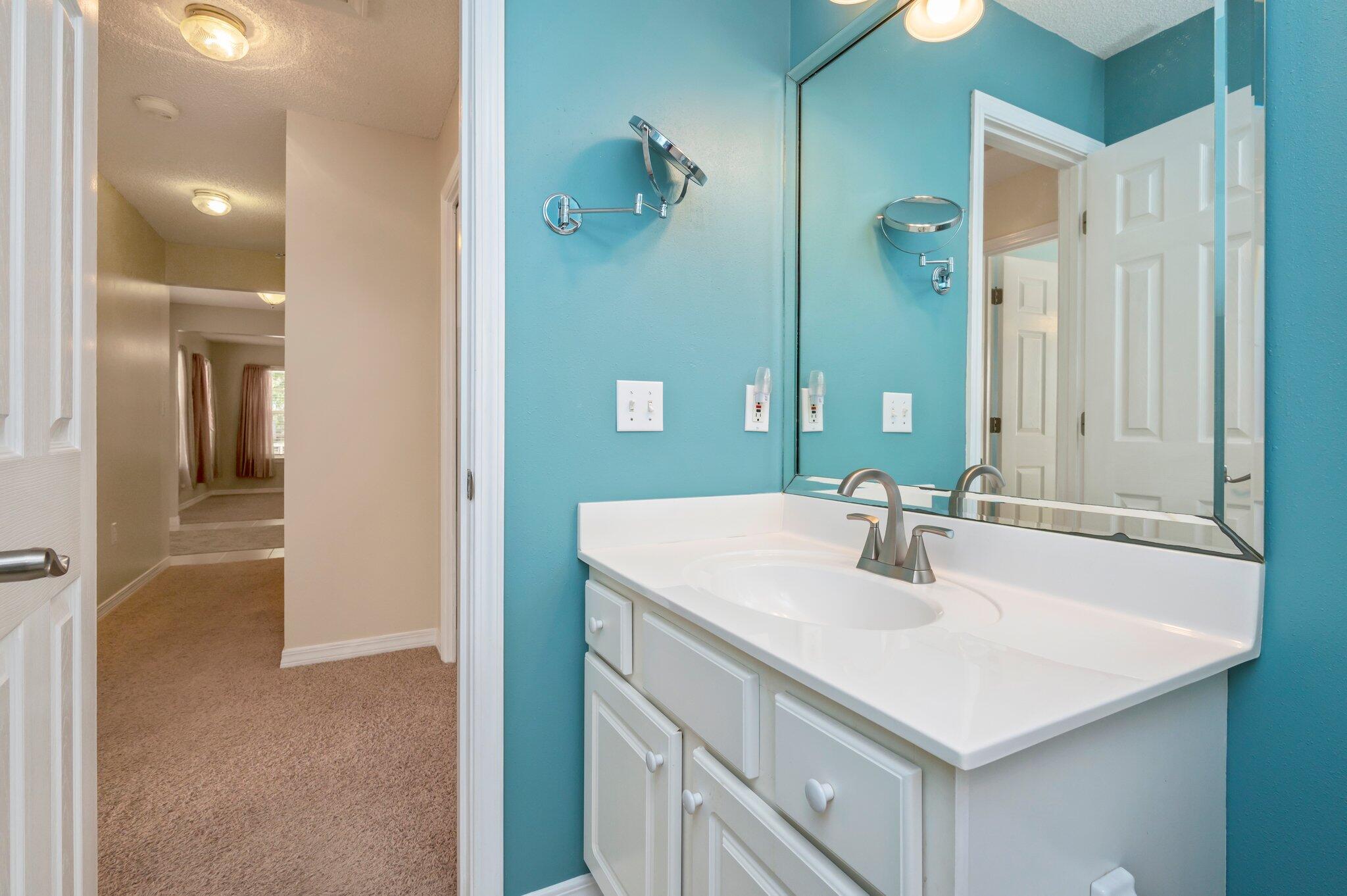 MOSSY COVE - Residential