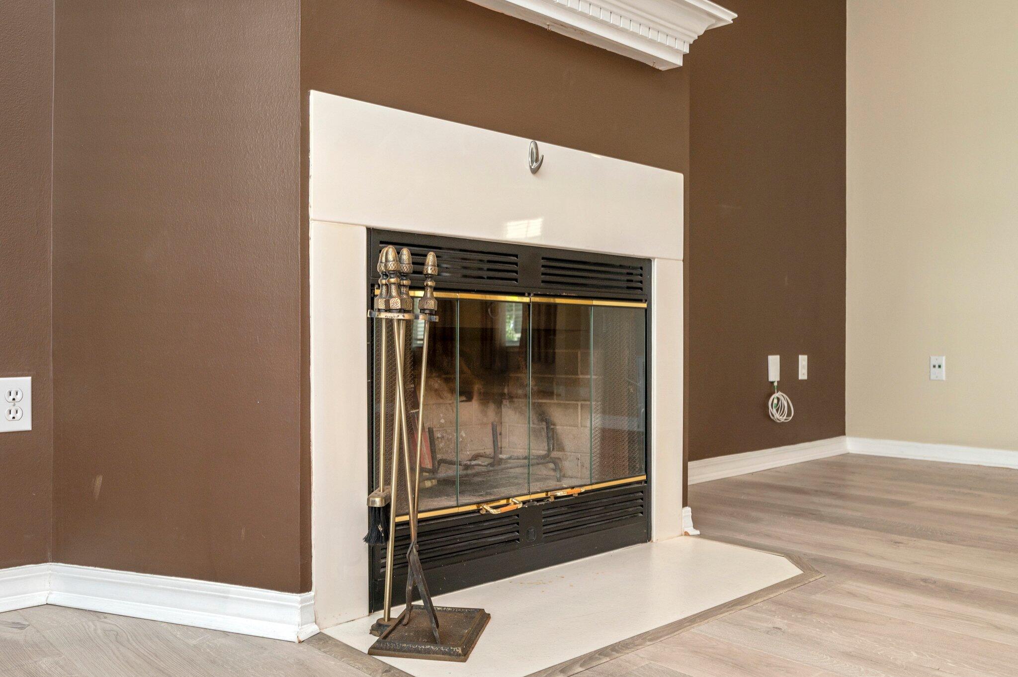 MOSSY COVE - Residential