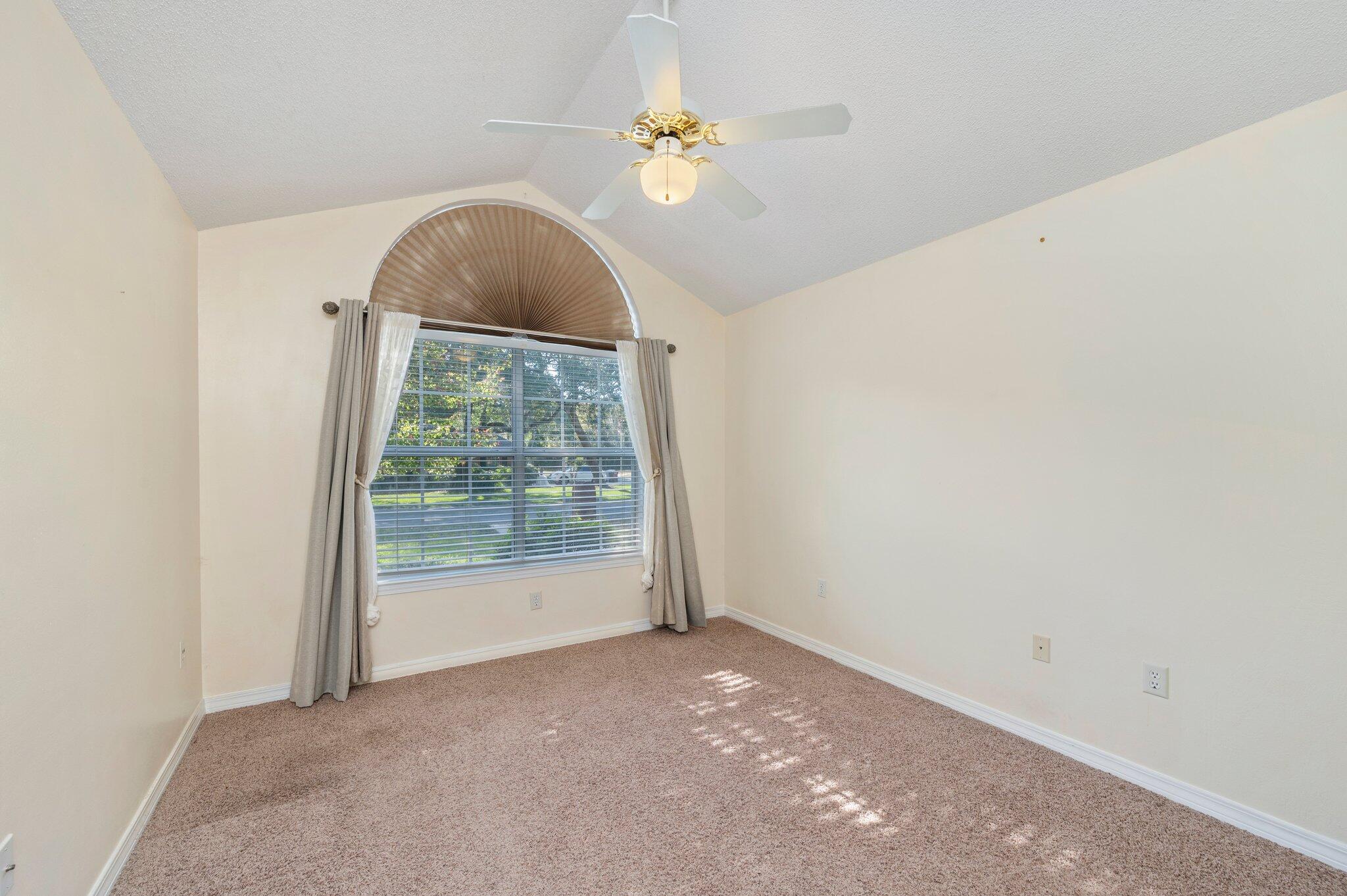 MOSSY COVE - Residential