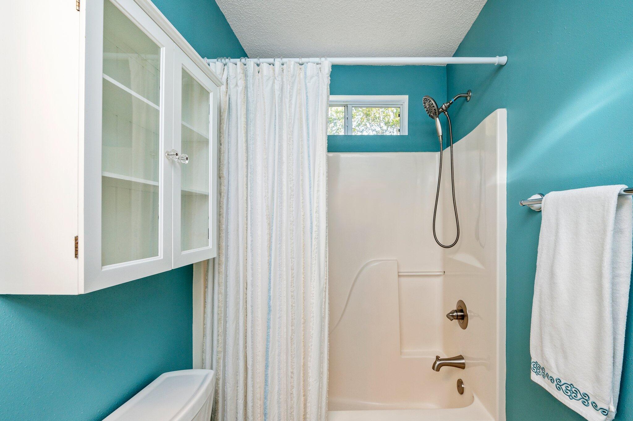 MOSSY COVE - Residential