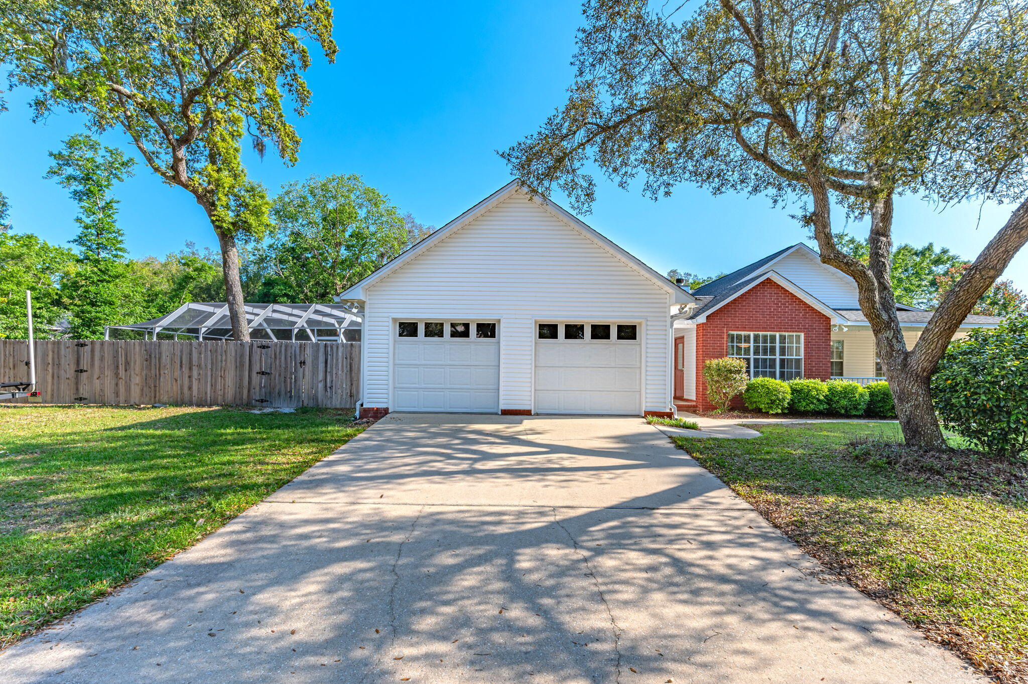 MOSSY COVE - Residential