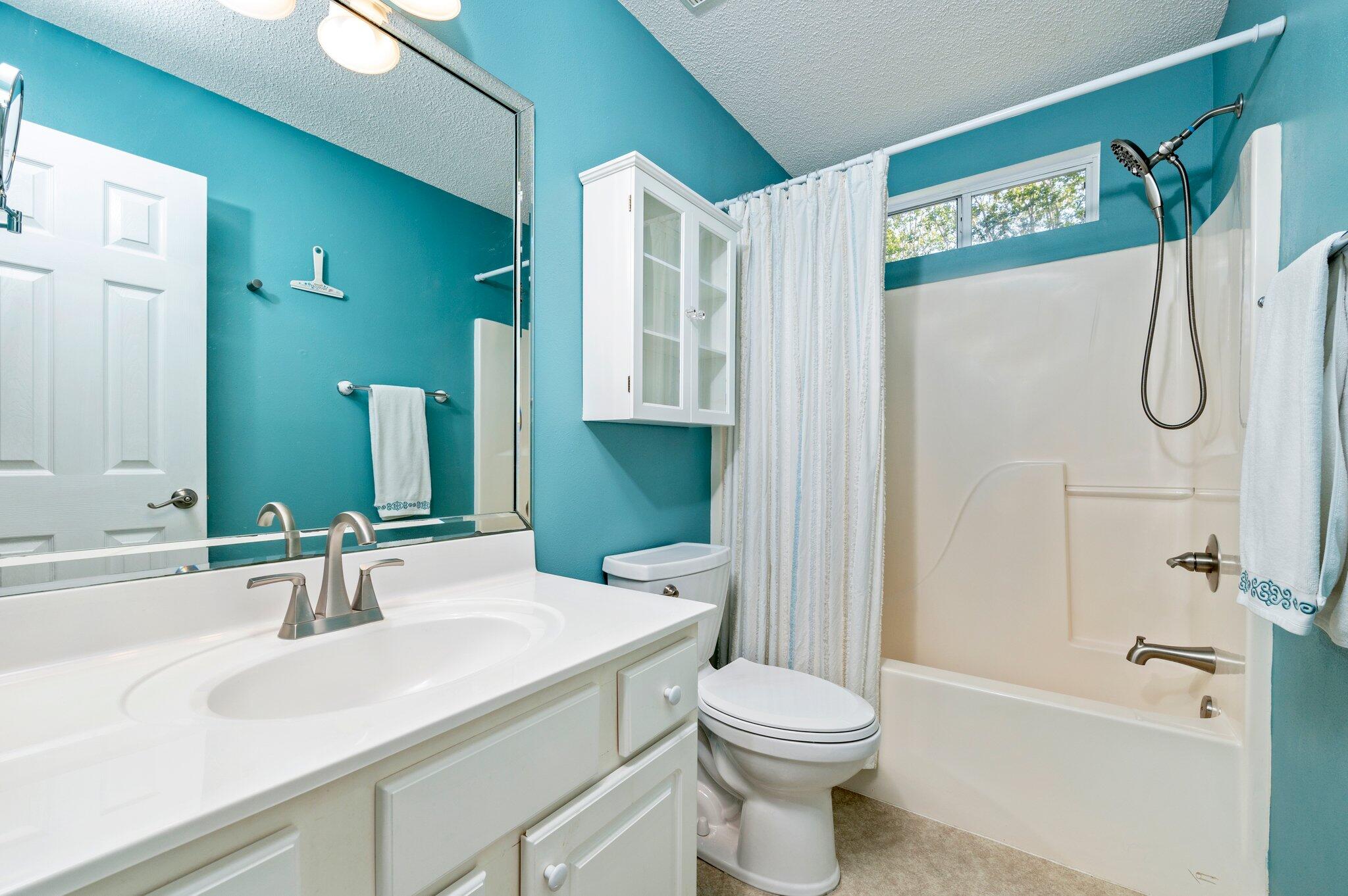 MOSSY COVE - Residential