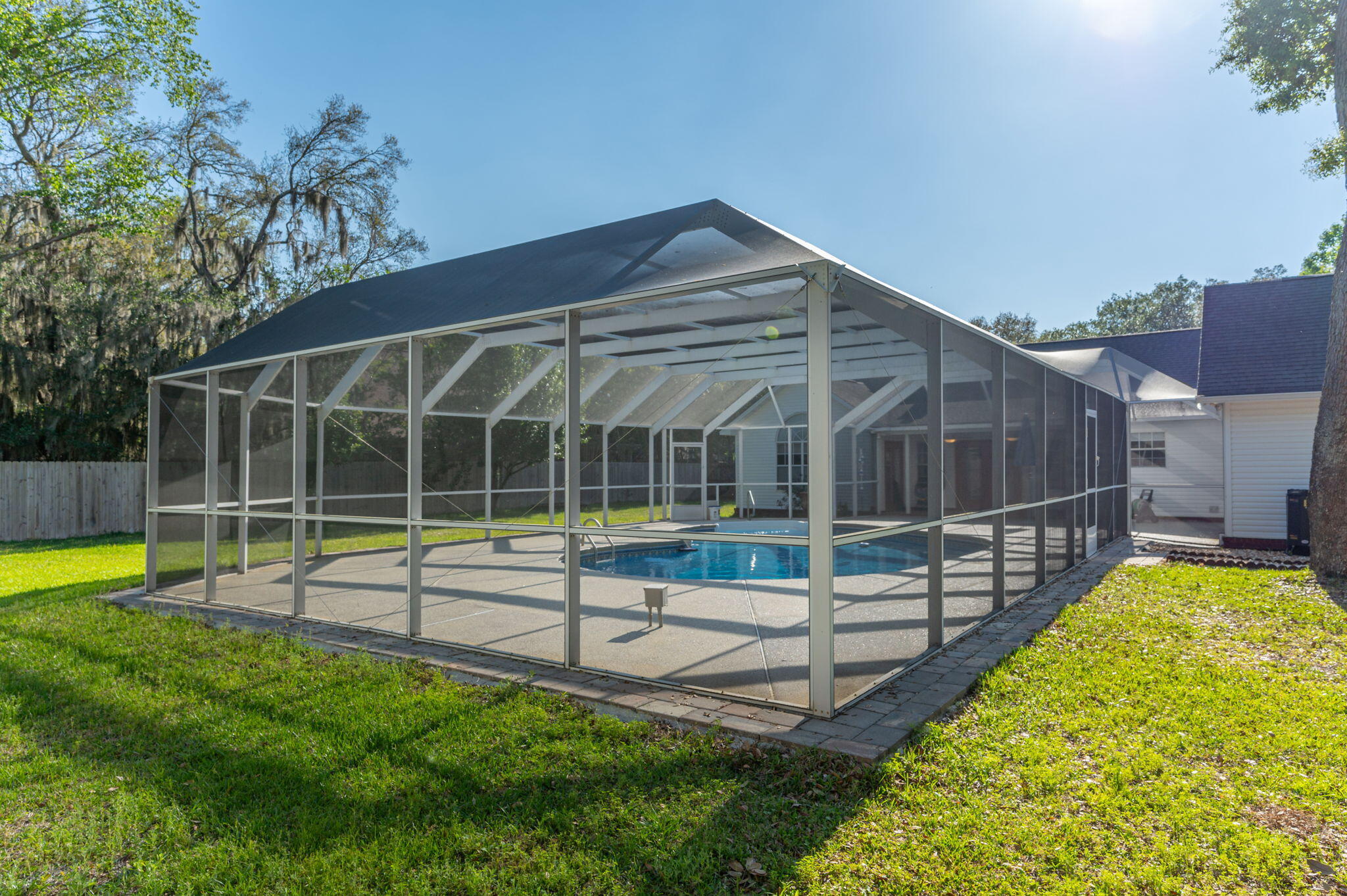 MOSSY COVE - Residential