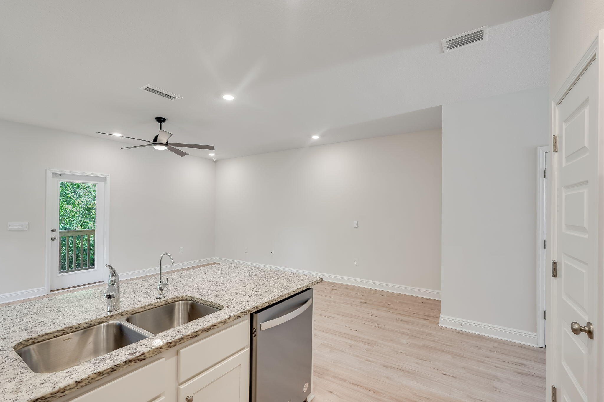 Sandhill Pines - Residential