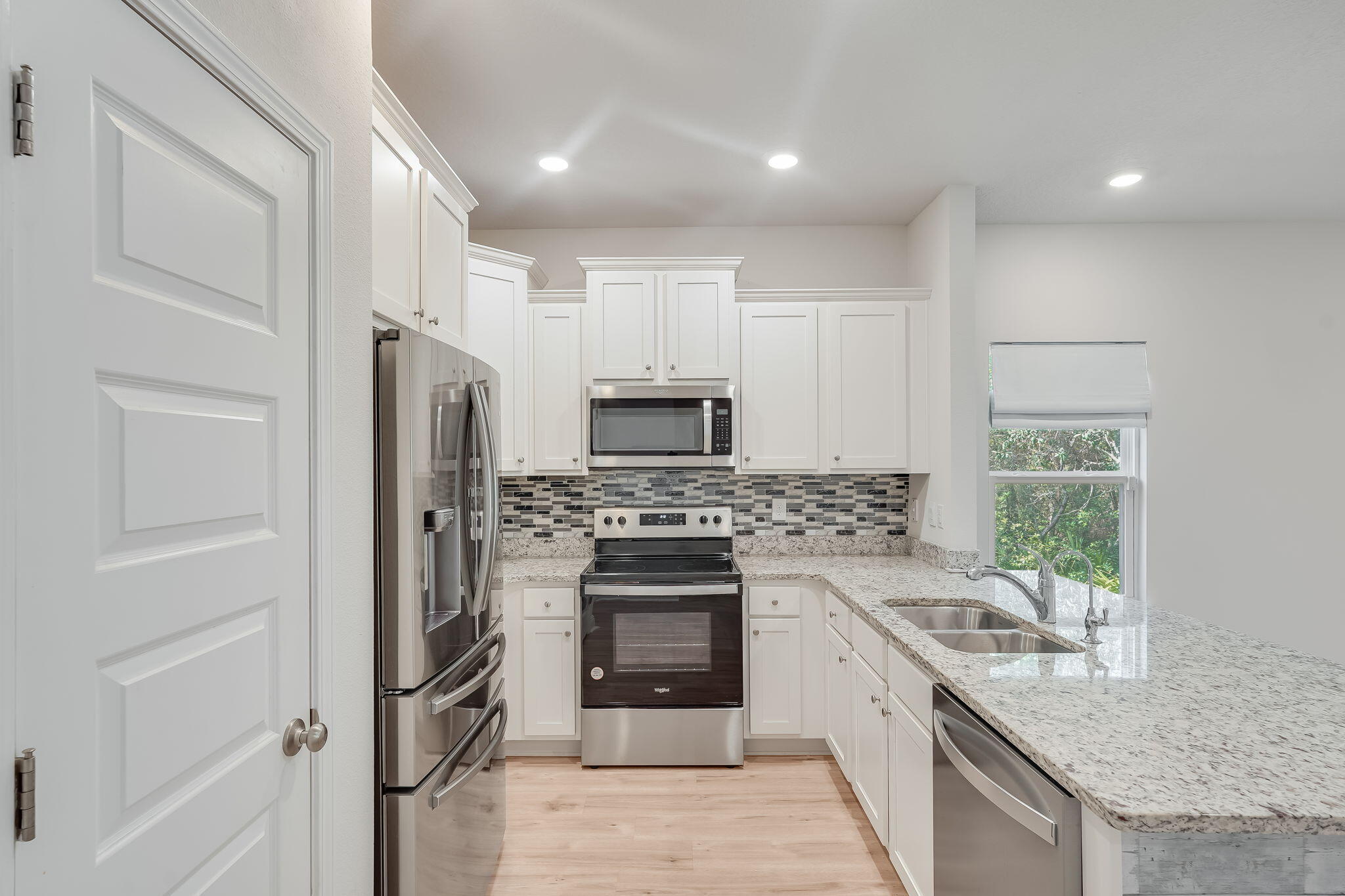 Sandhill Pines - Residential