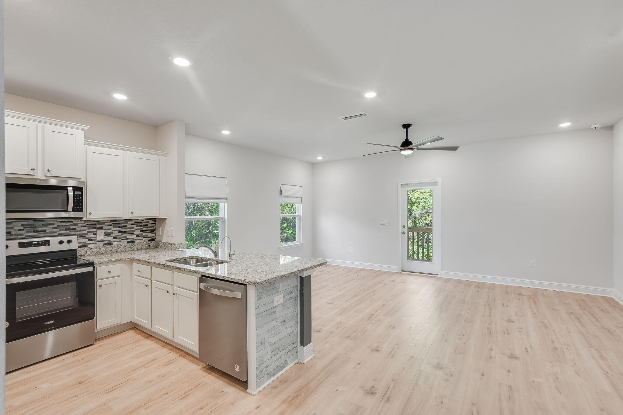 Sandhill Pines - Residential