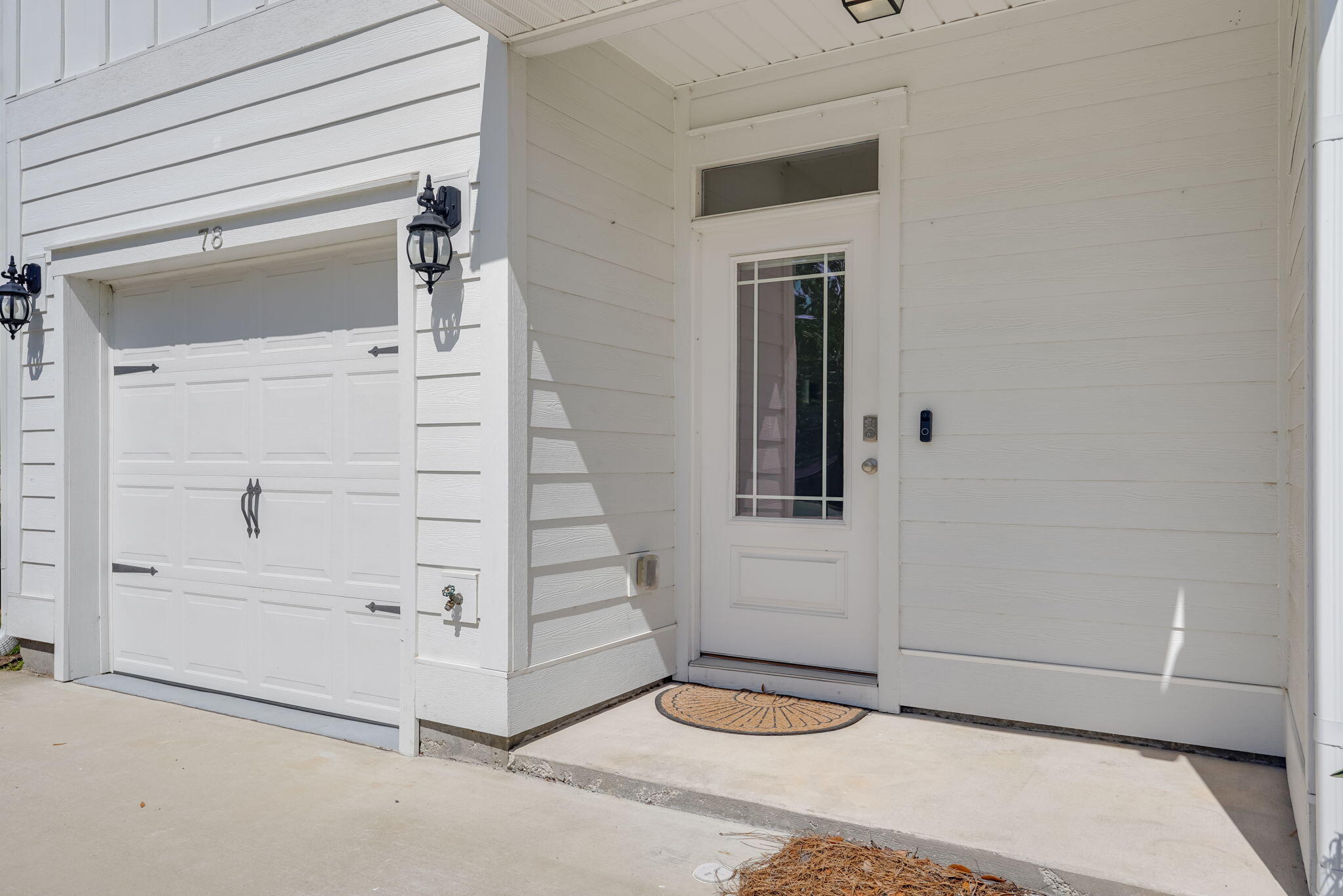 Sandhill Pines - Residential