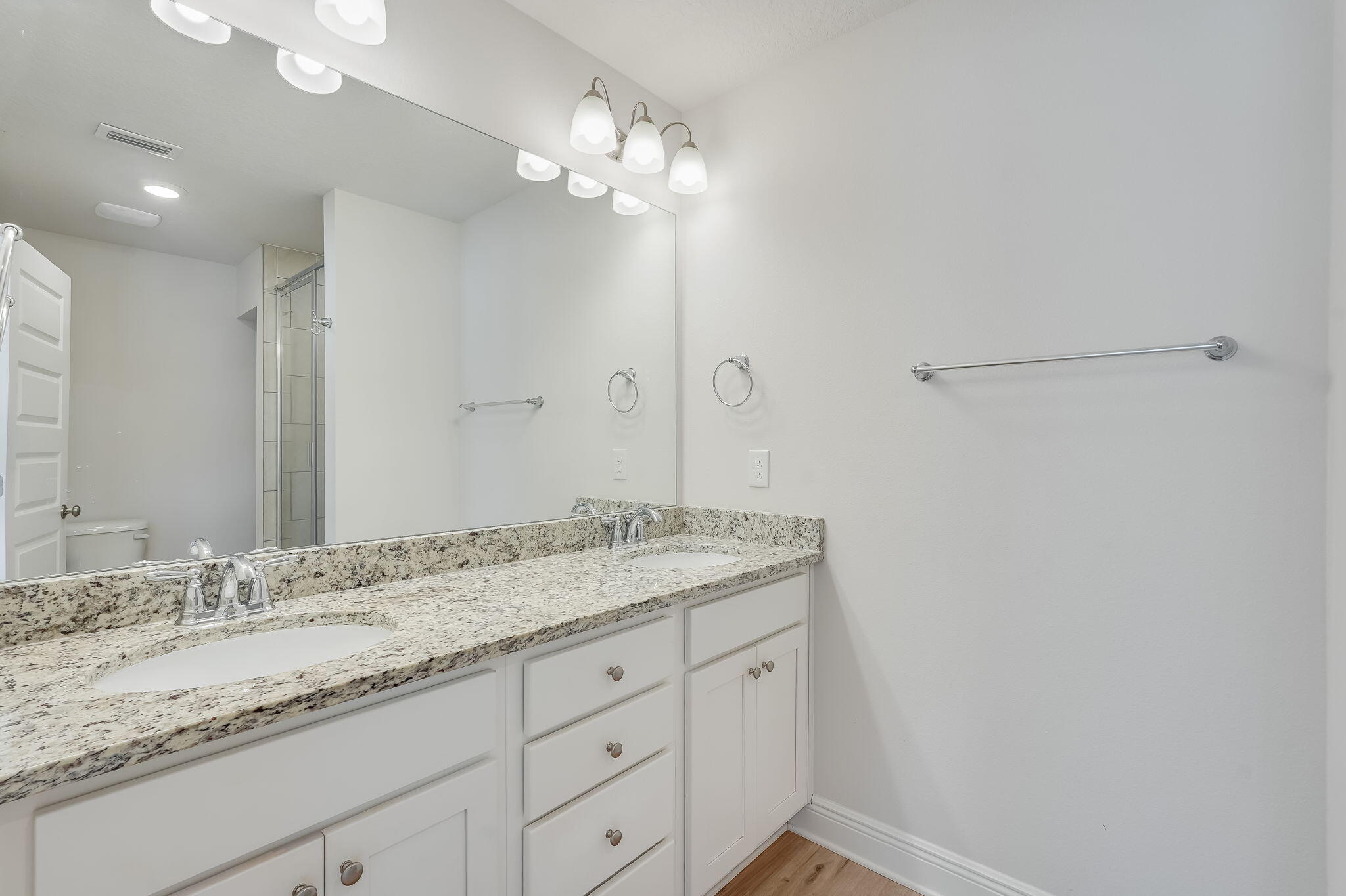 Sandhill Pines - Residential