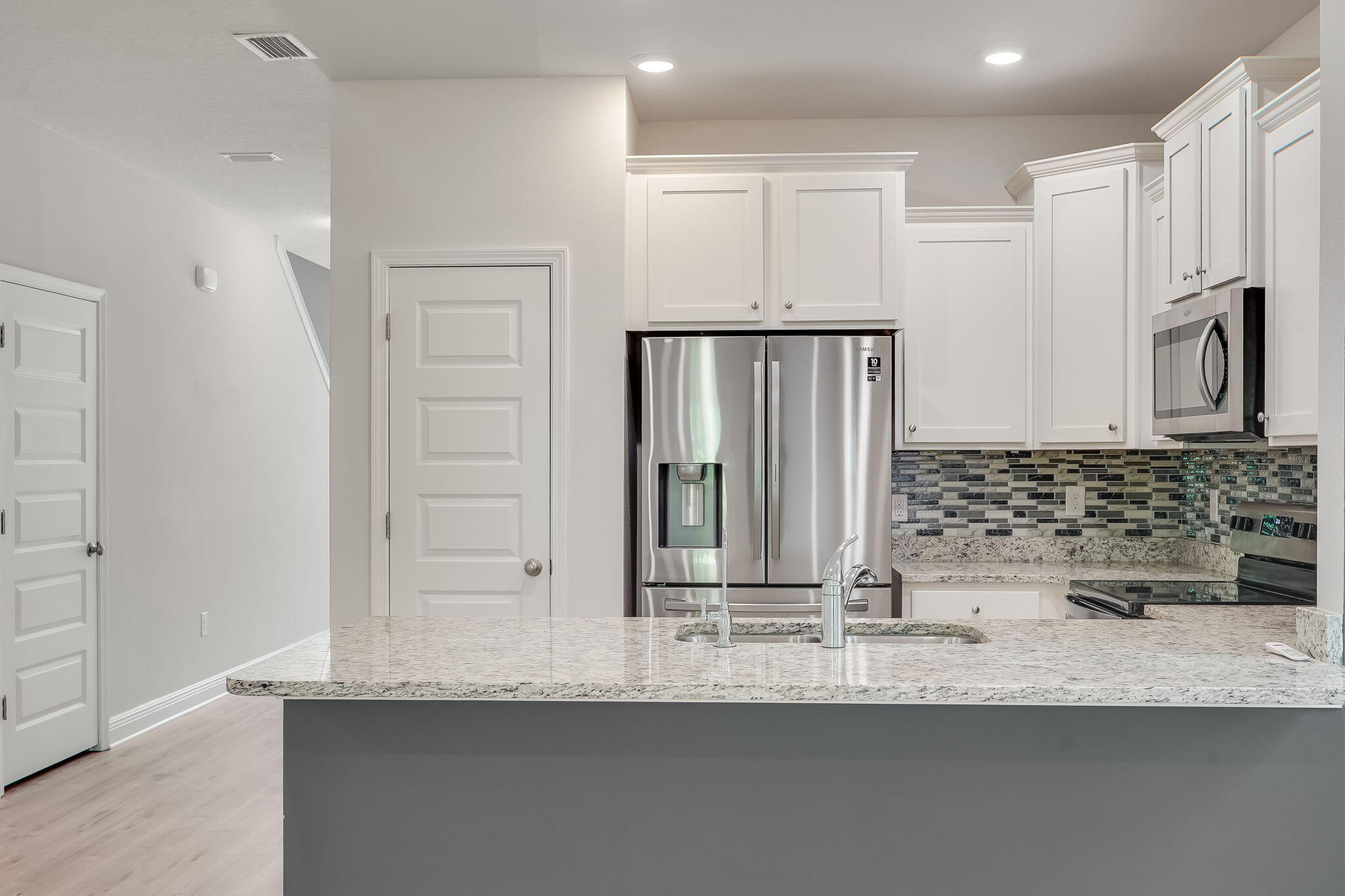 Sandhill Pines - Residential