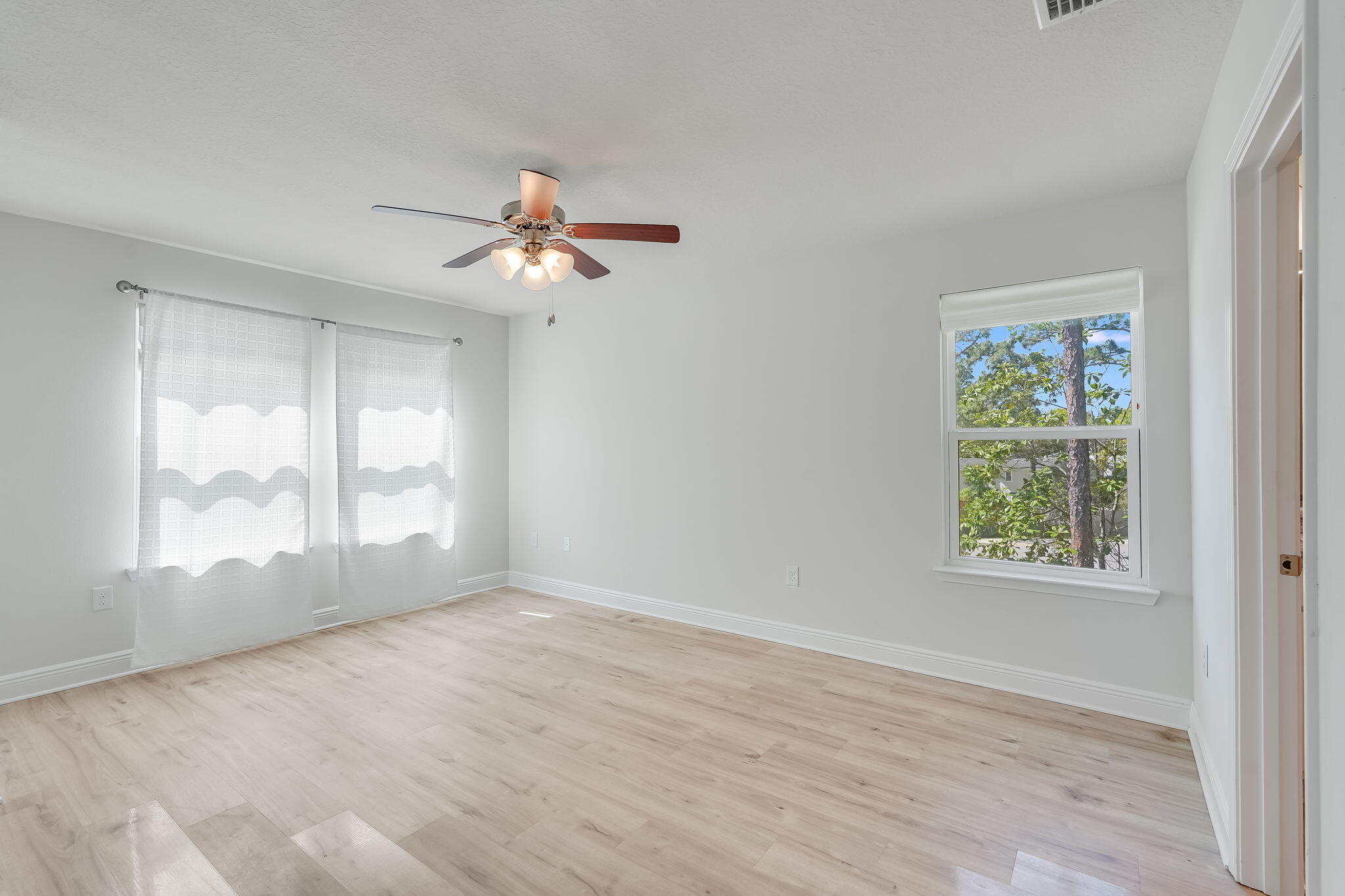 Sandhill Pines - Residential
