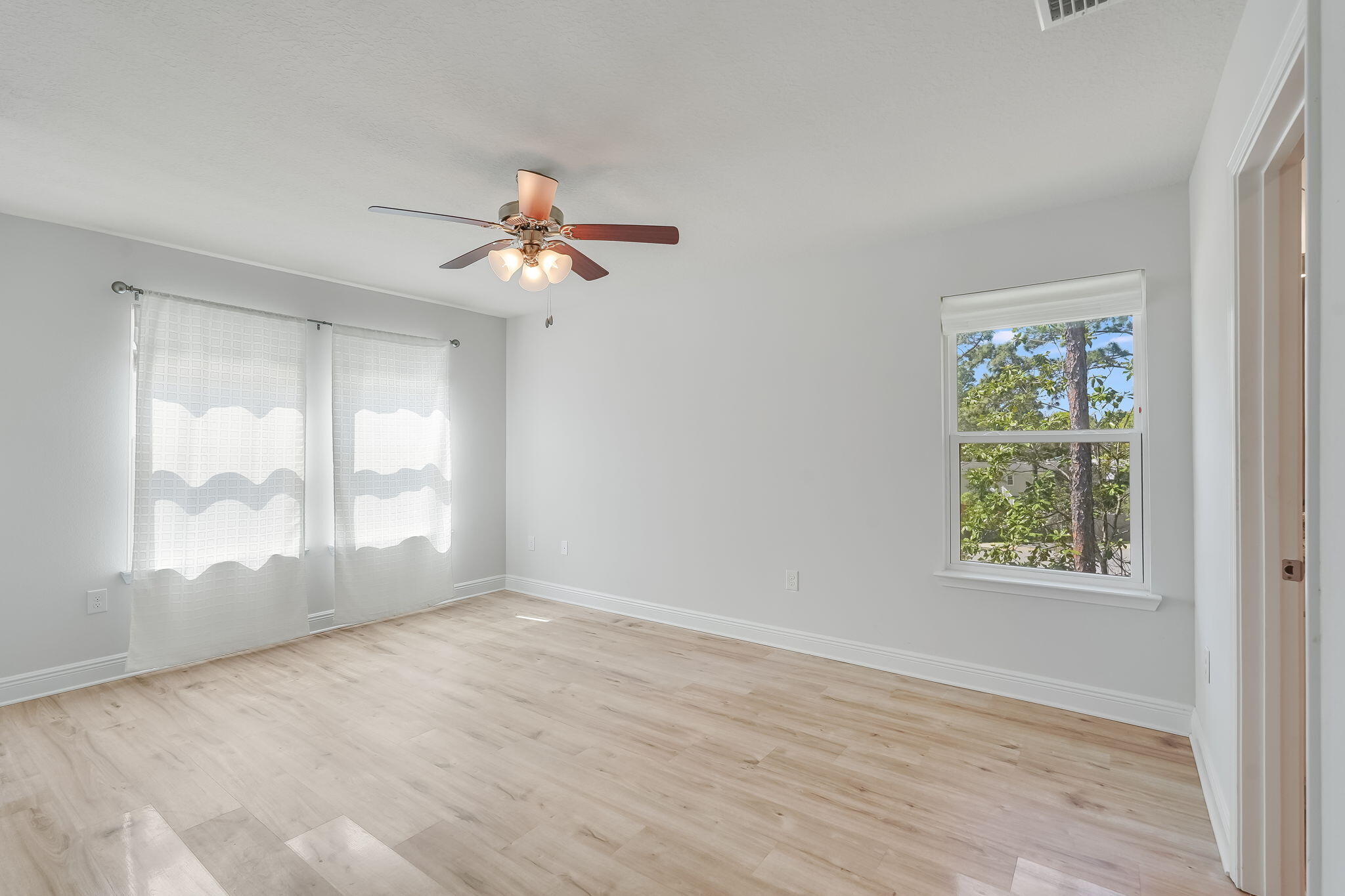 Sandhill Pines - Residential
