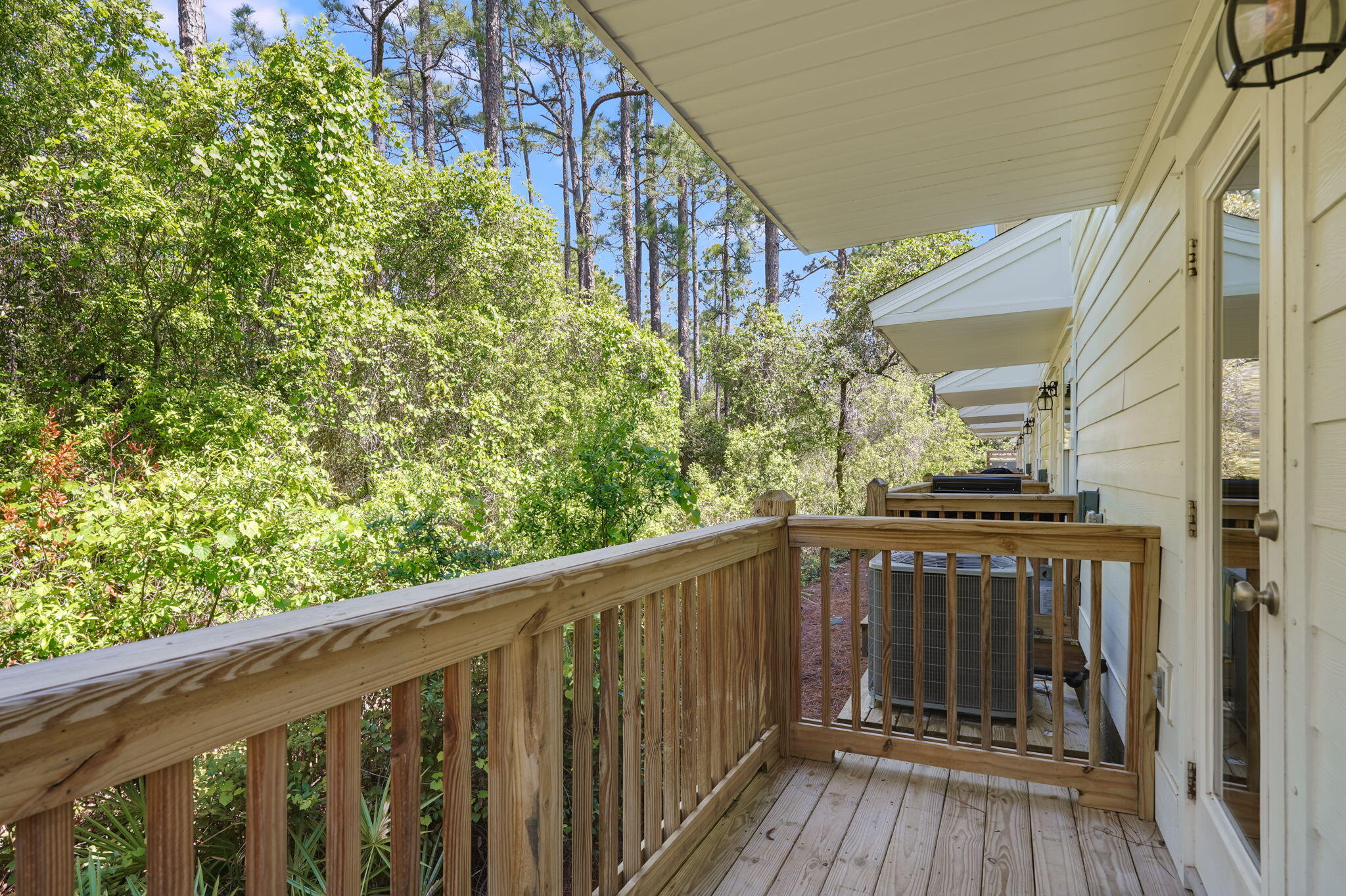Sandhill Pines - Residential